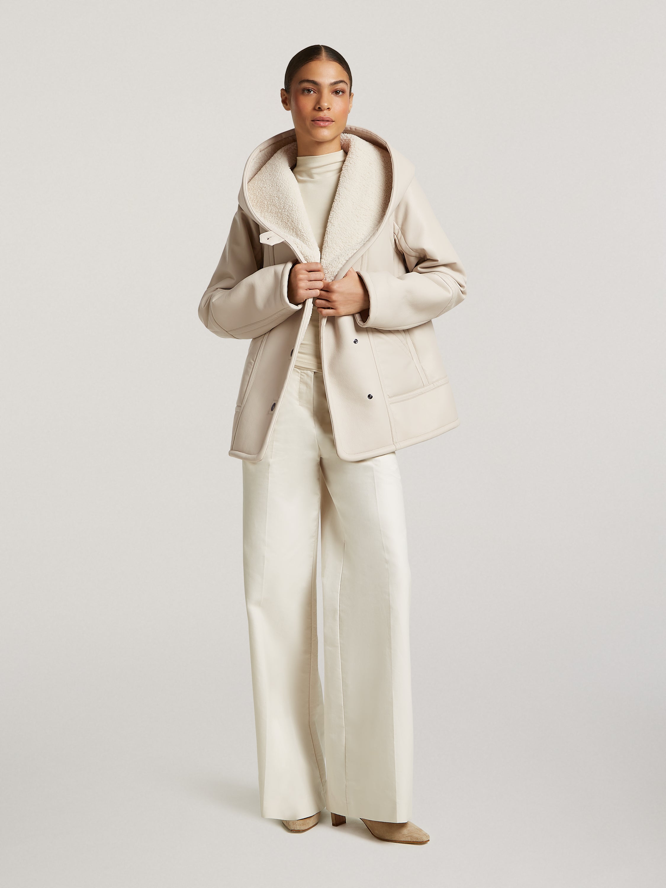 Christel coat