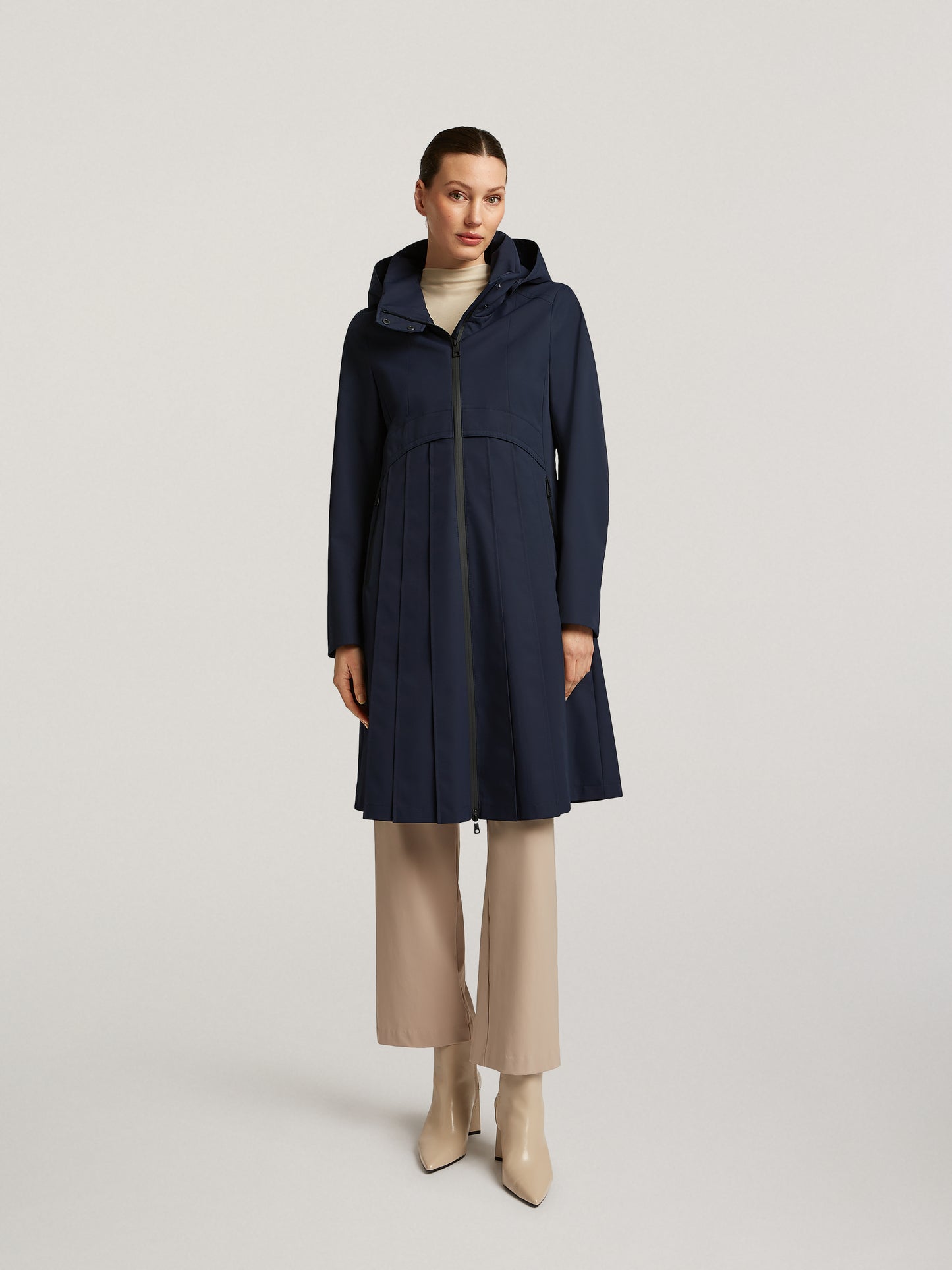 Doreen coat