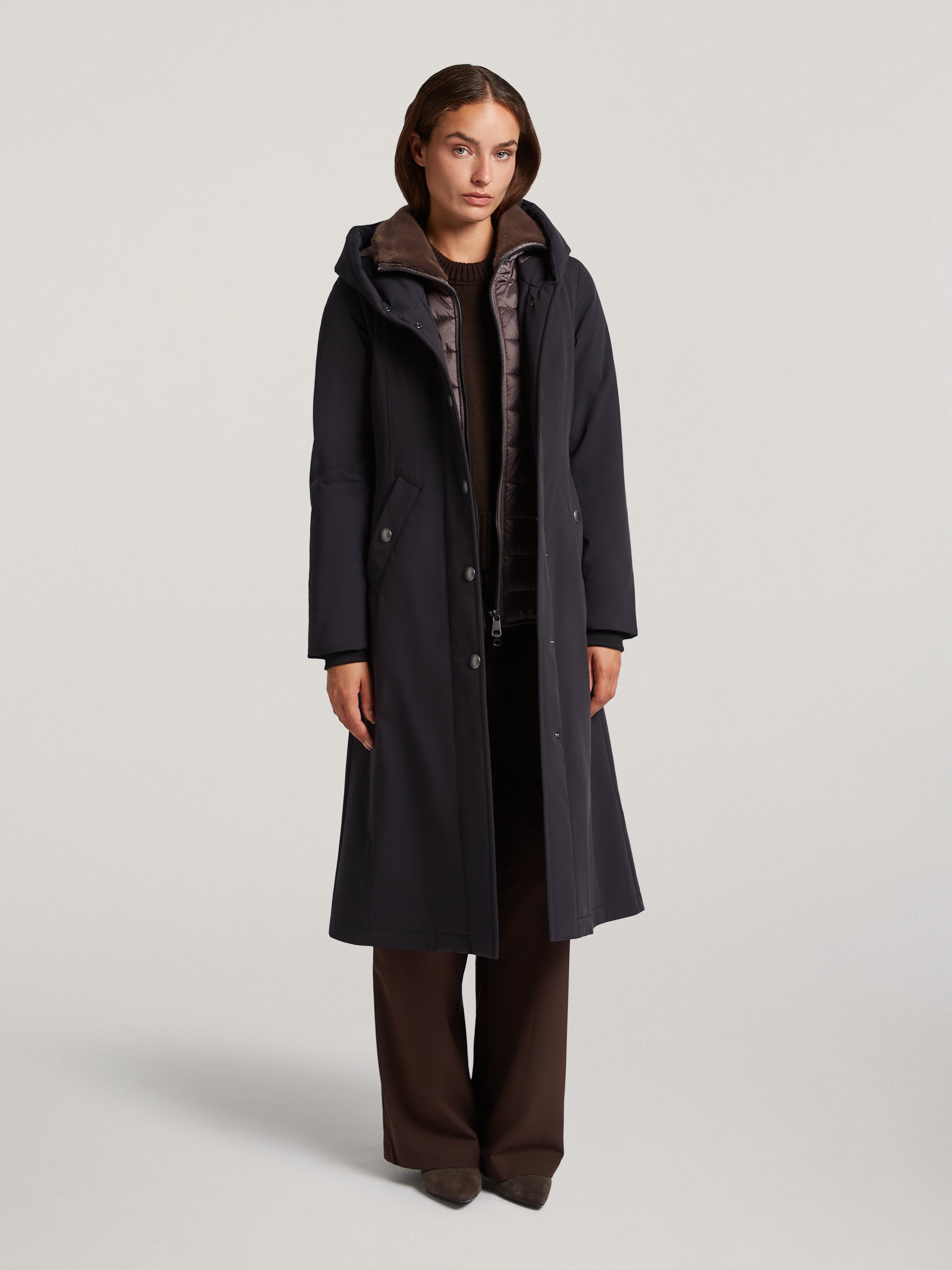 Effie coat