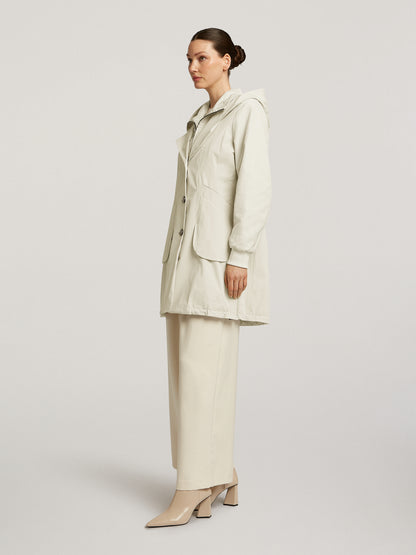 Evelyn coat