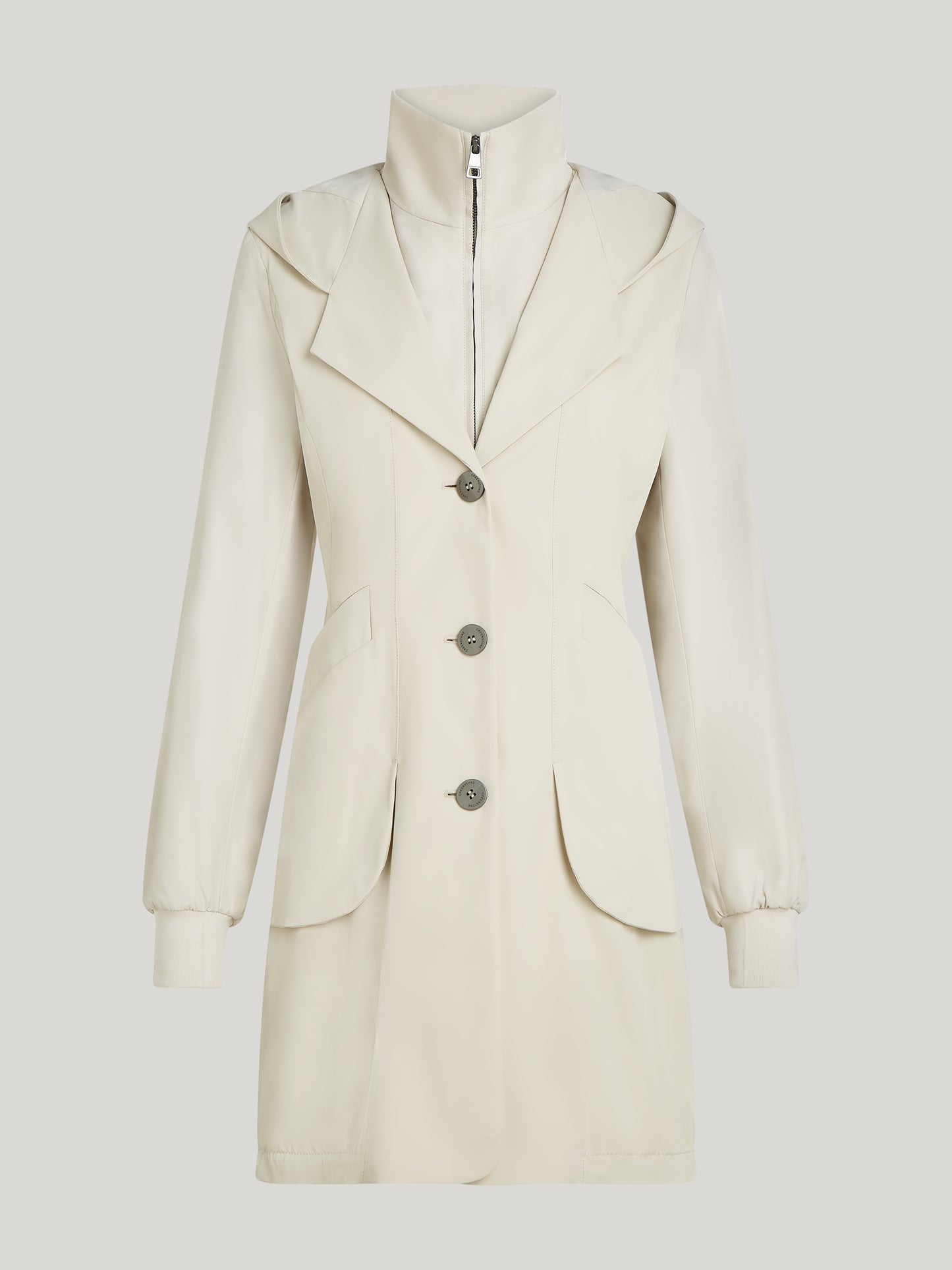 Evelyn coat