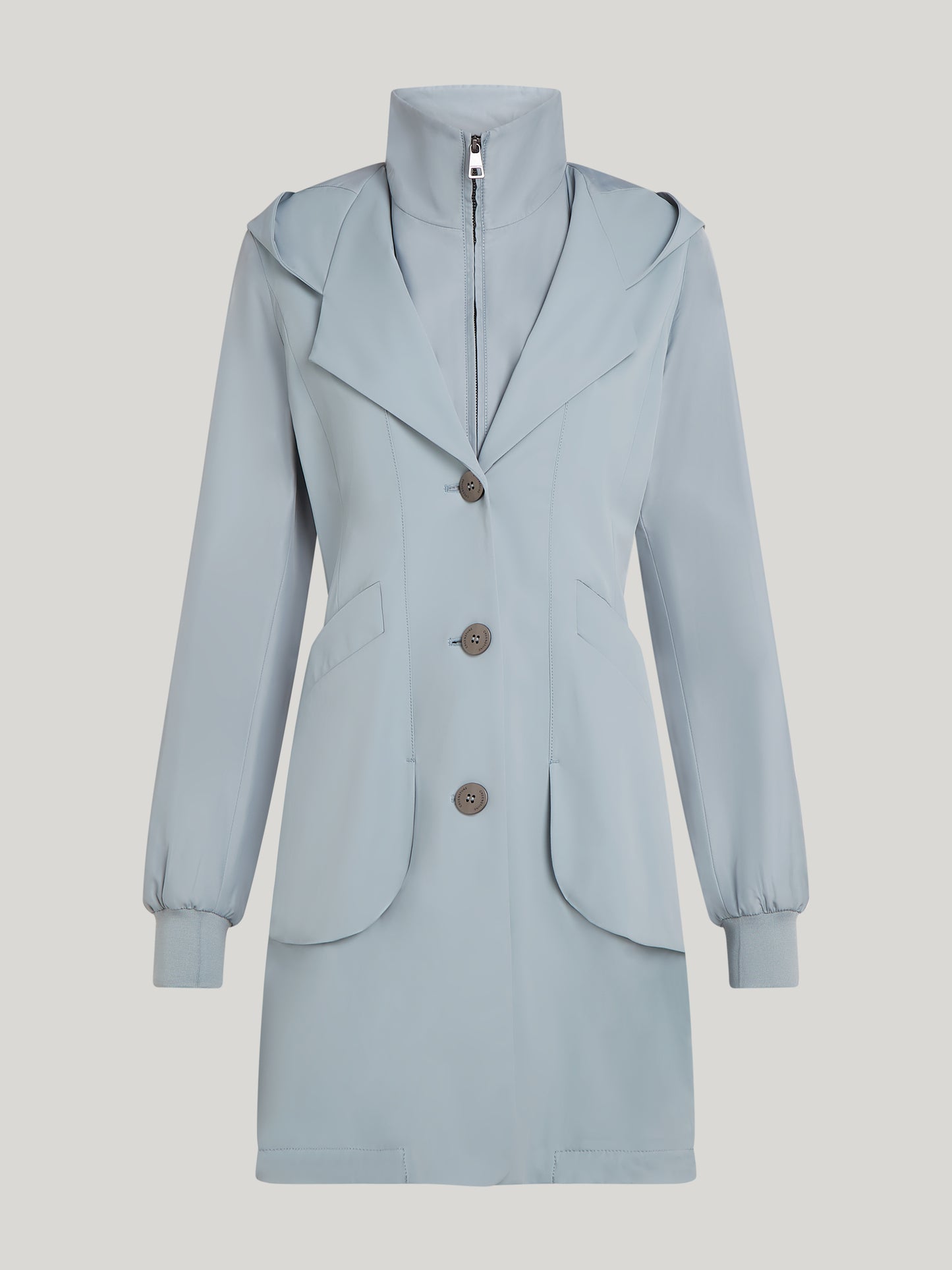 Evelyn coat