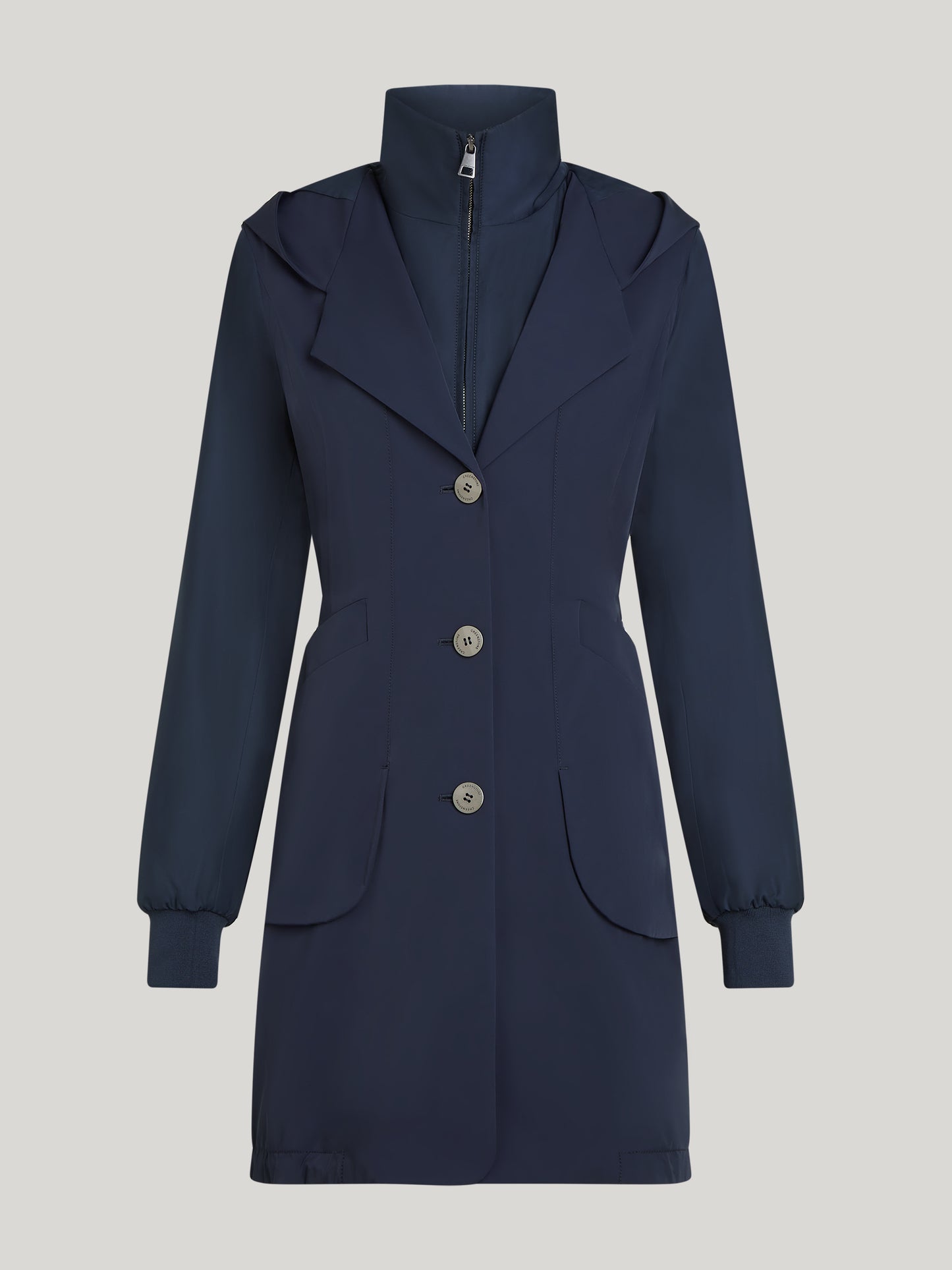 Evelyn coat