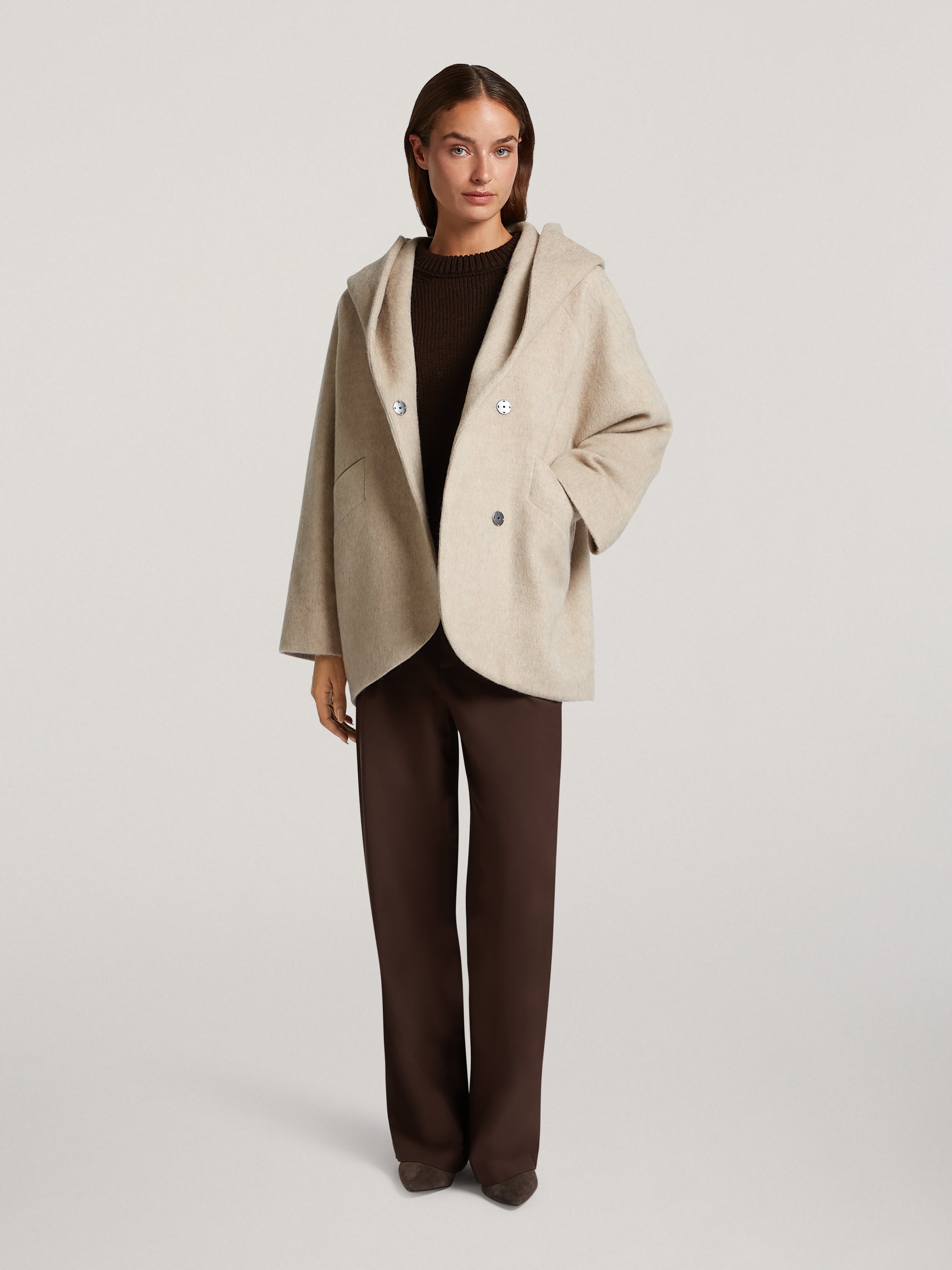 Glenn coat