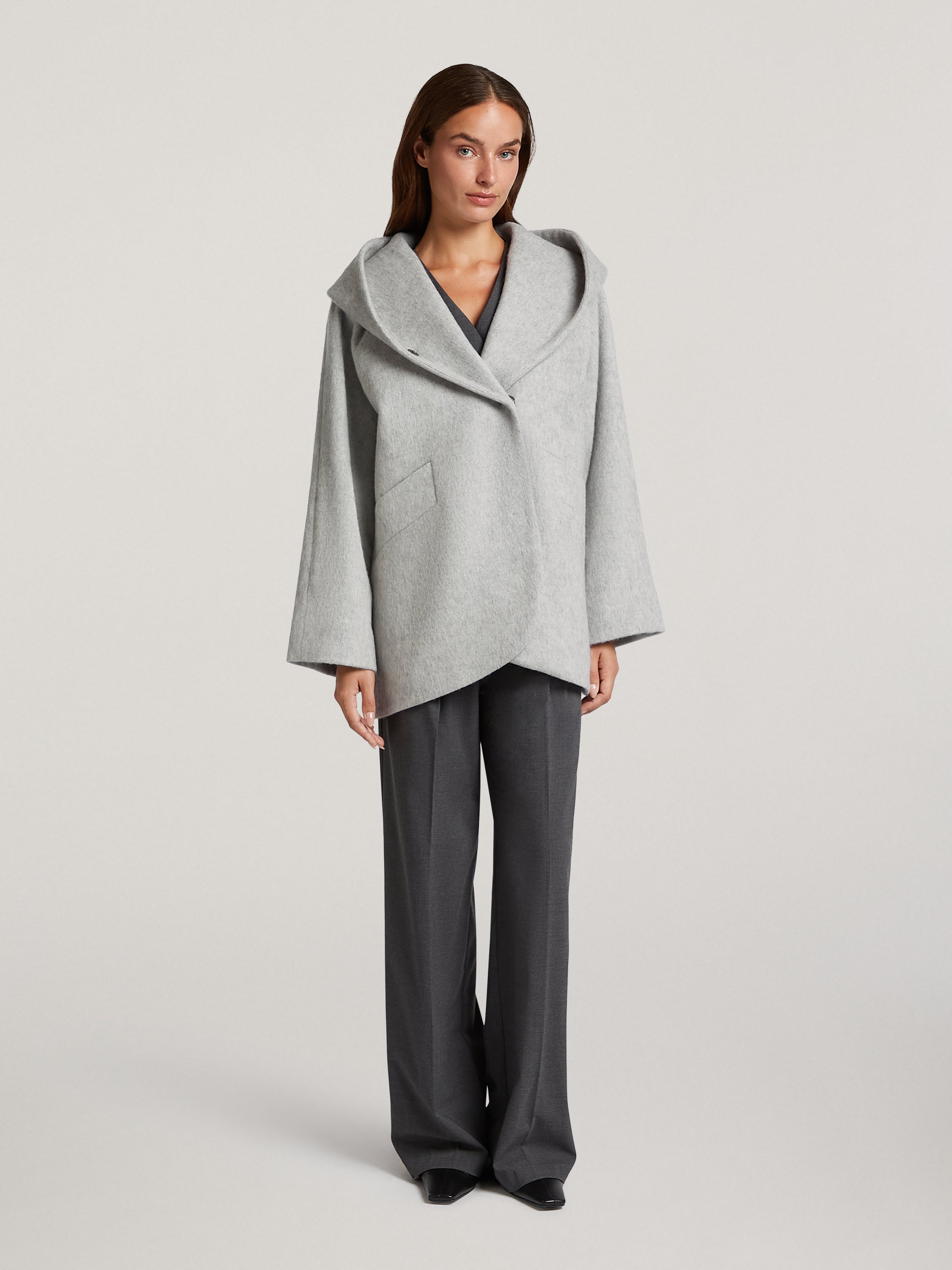 Glenn coat