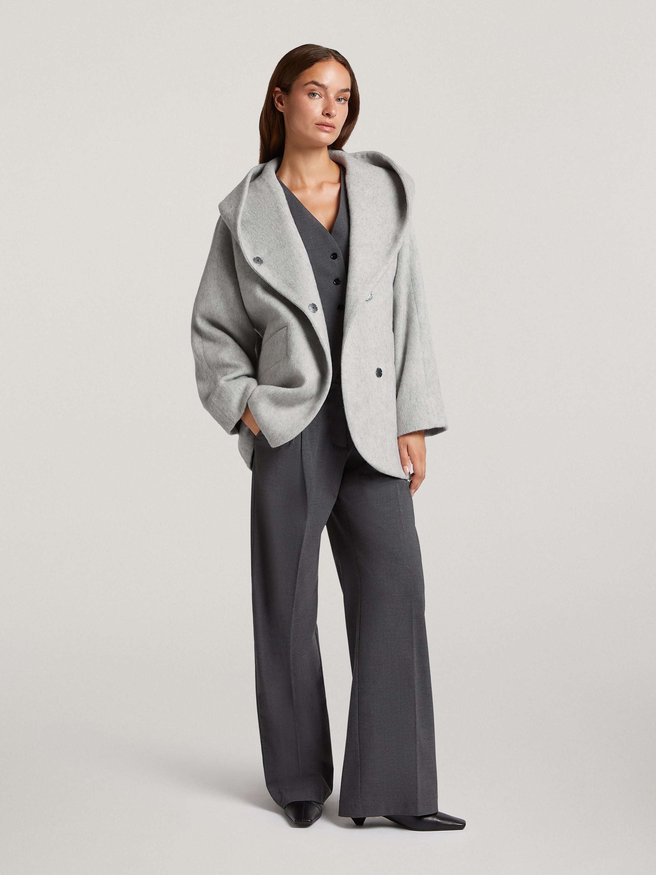 Glenn coat
