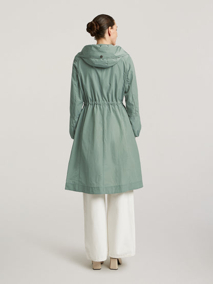 Joanna coat