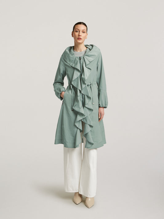 Joanna coat