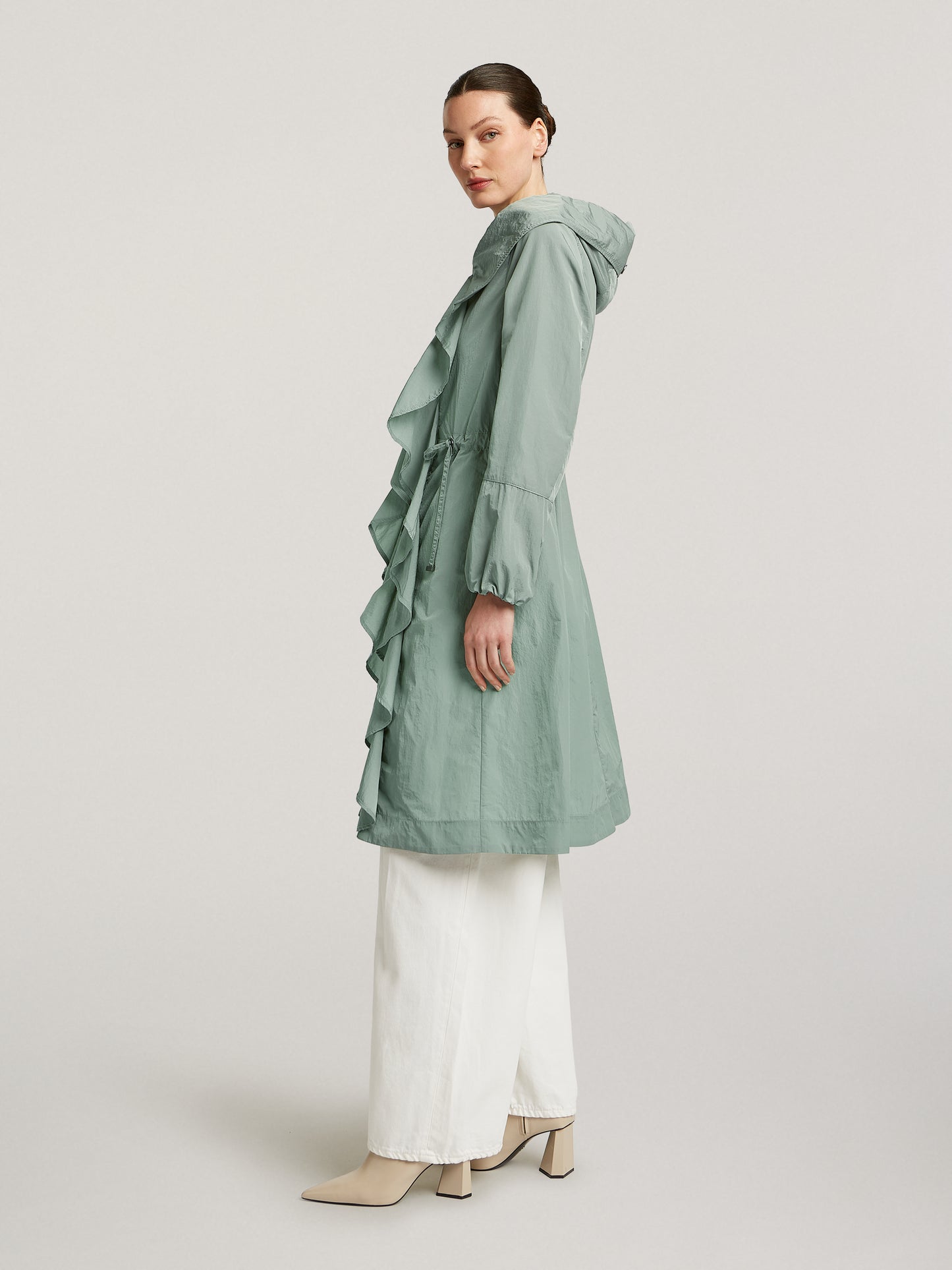 Joanna coat