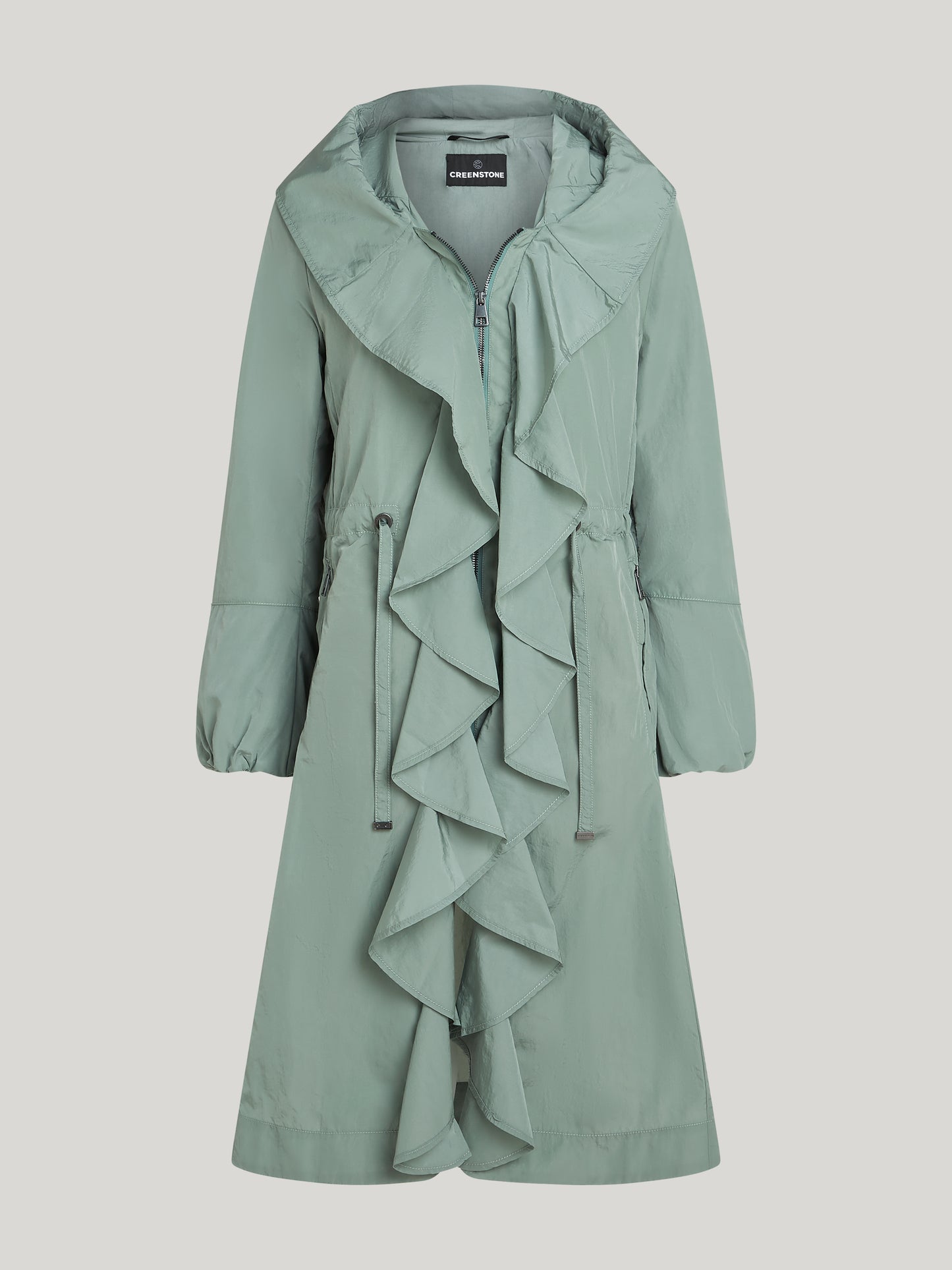 Joanna coat