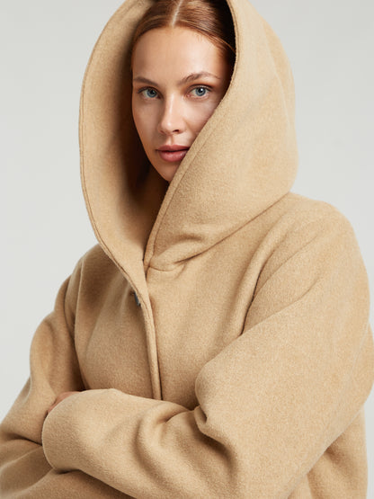 Kate coat - Camel