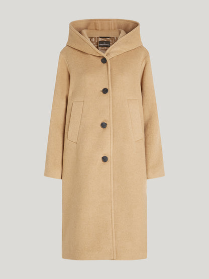 Kate coat - Camel