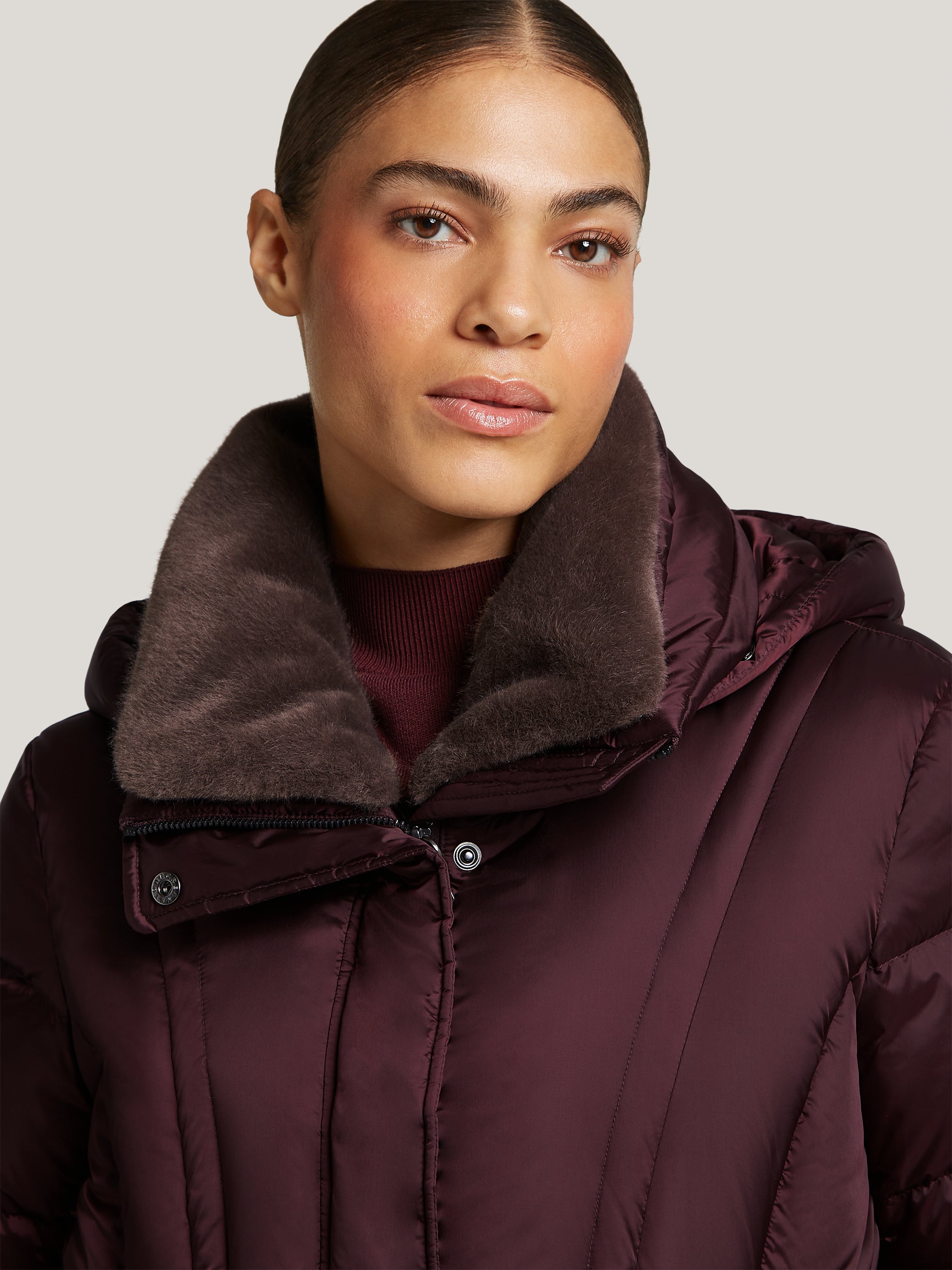Kelly coat