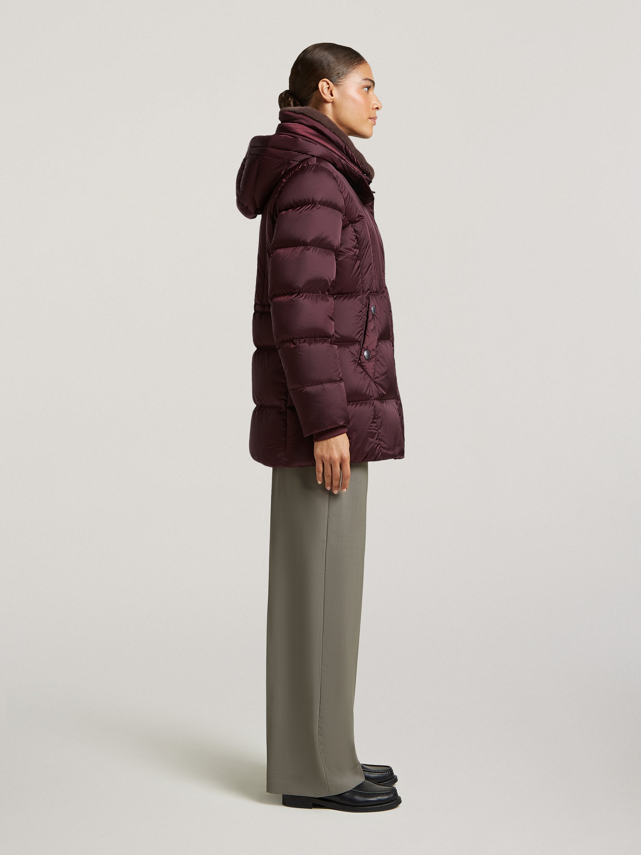Kelly coat