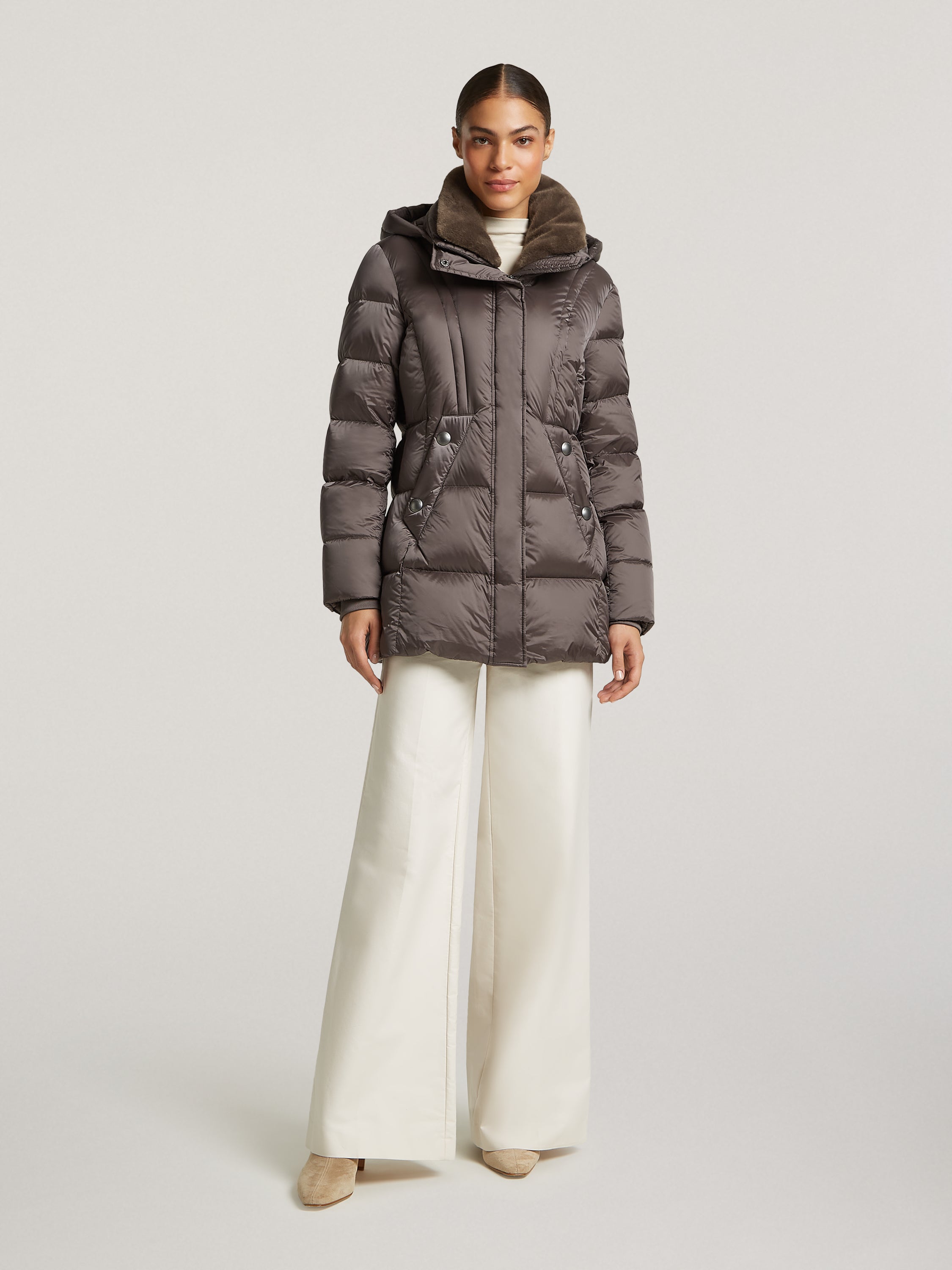 Kelly coat