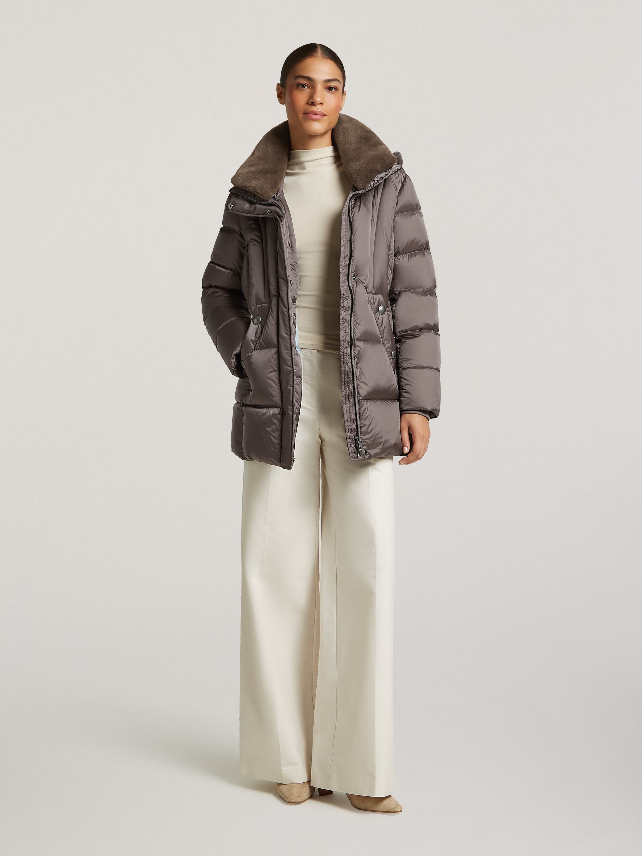 Kelly coat