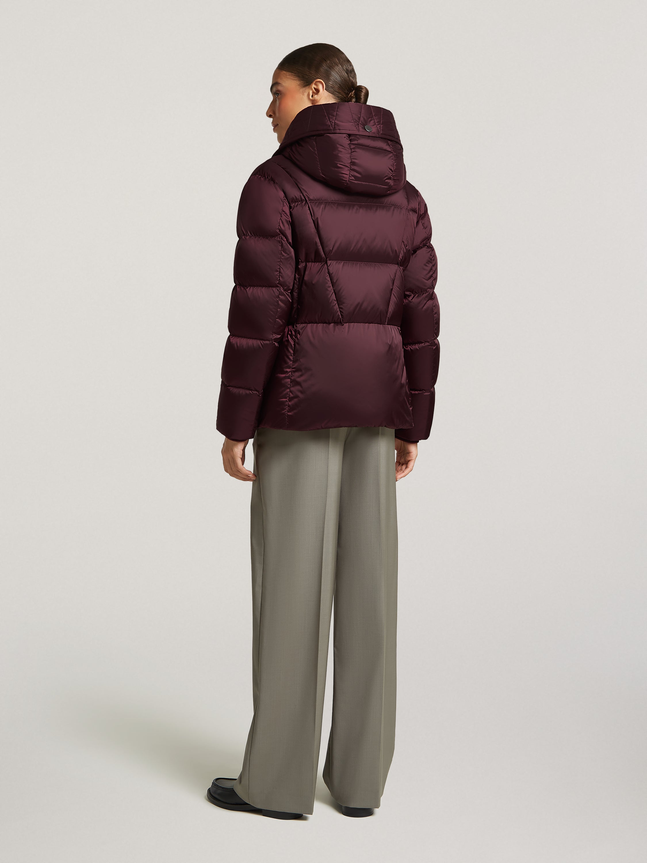 Kenna jacket