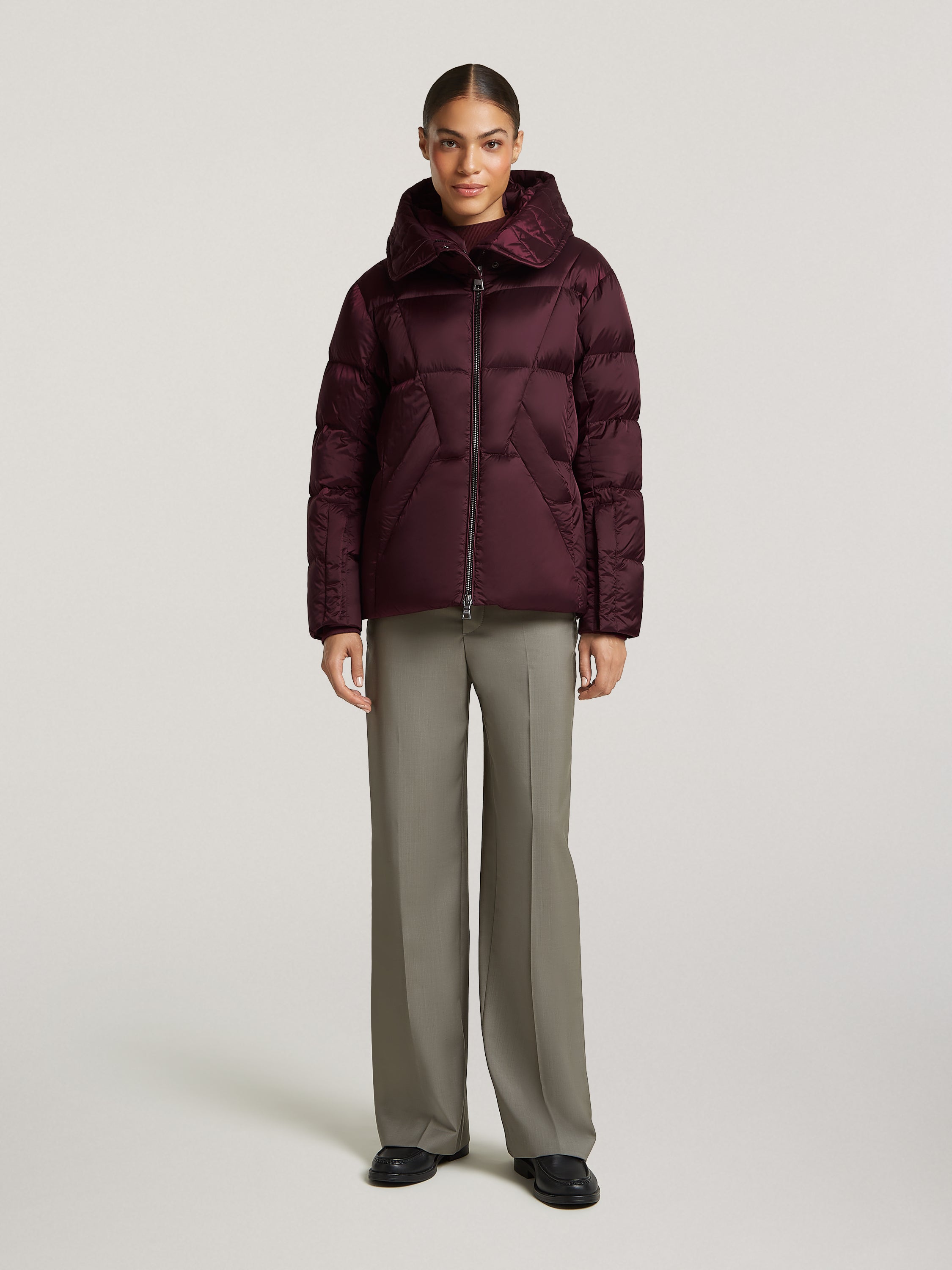 Kenna jacket