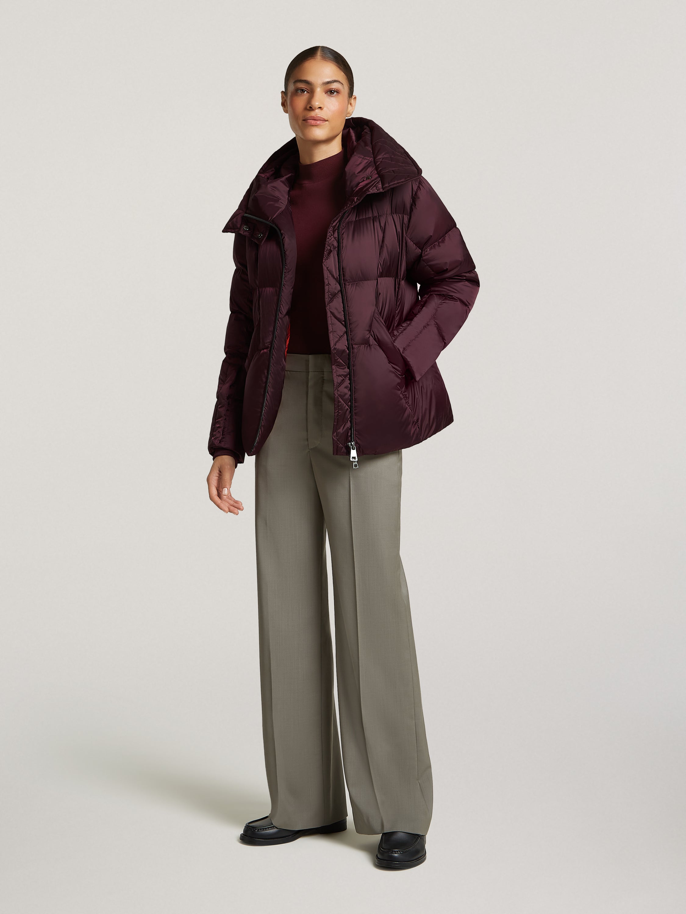 Kenna jacket