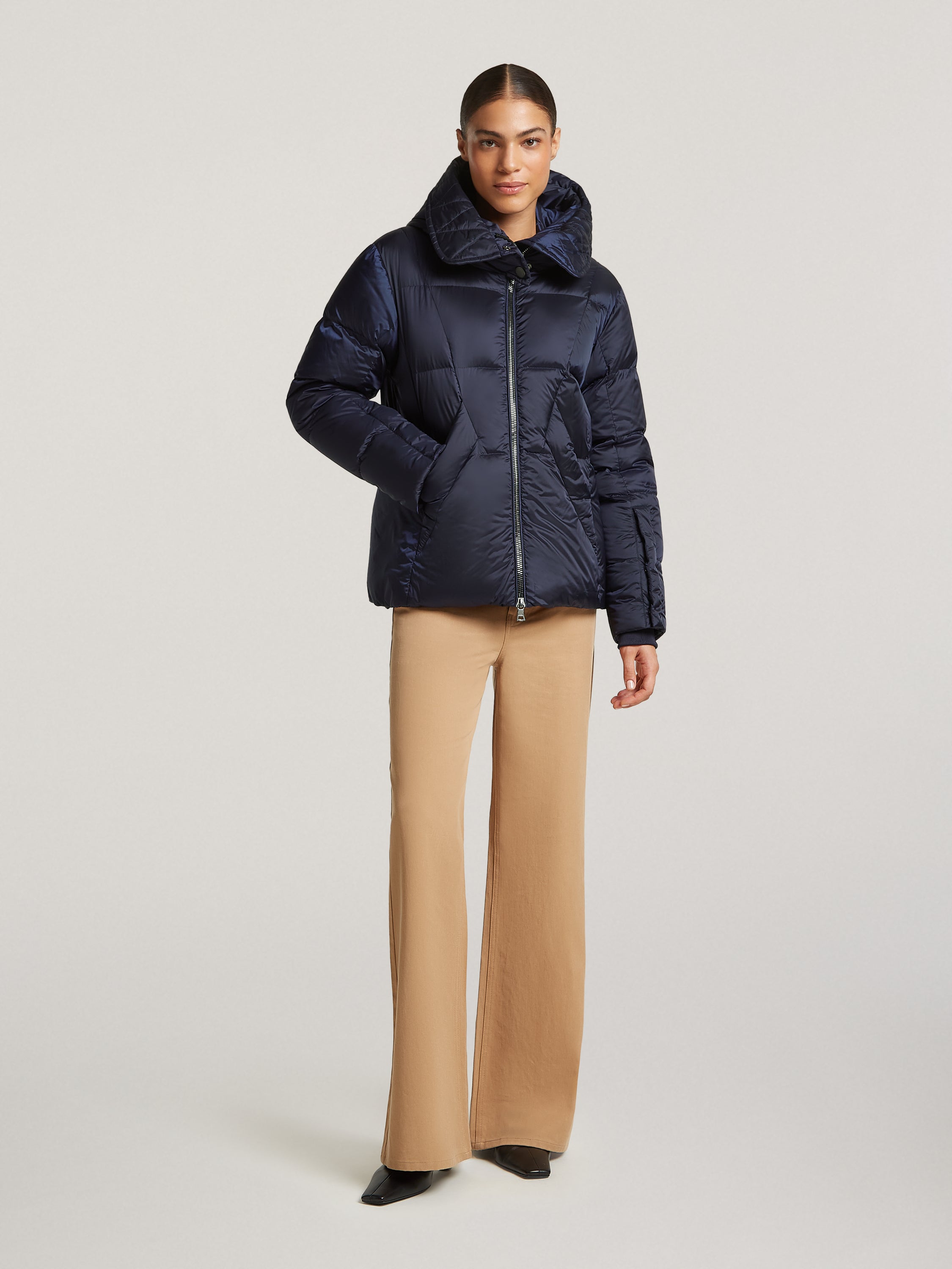 Kenna jacket