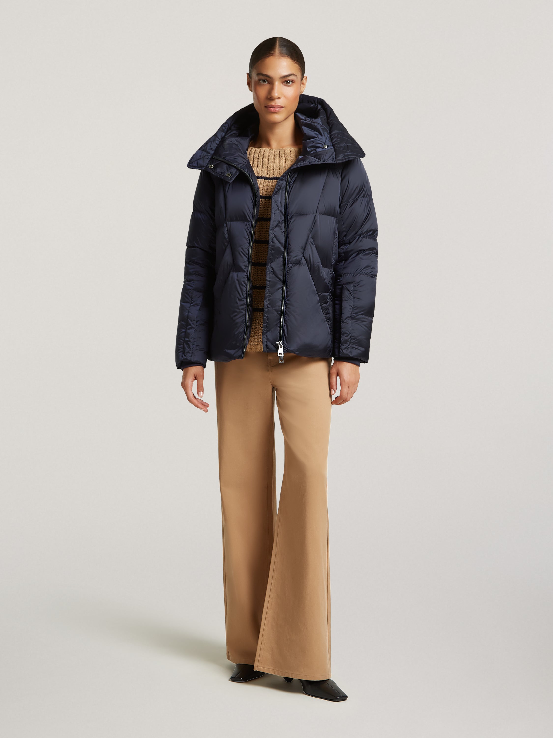 Kenna jacket