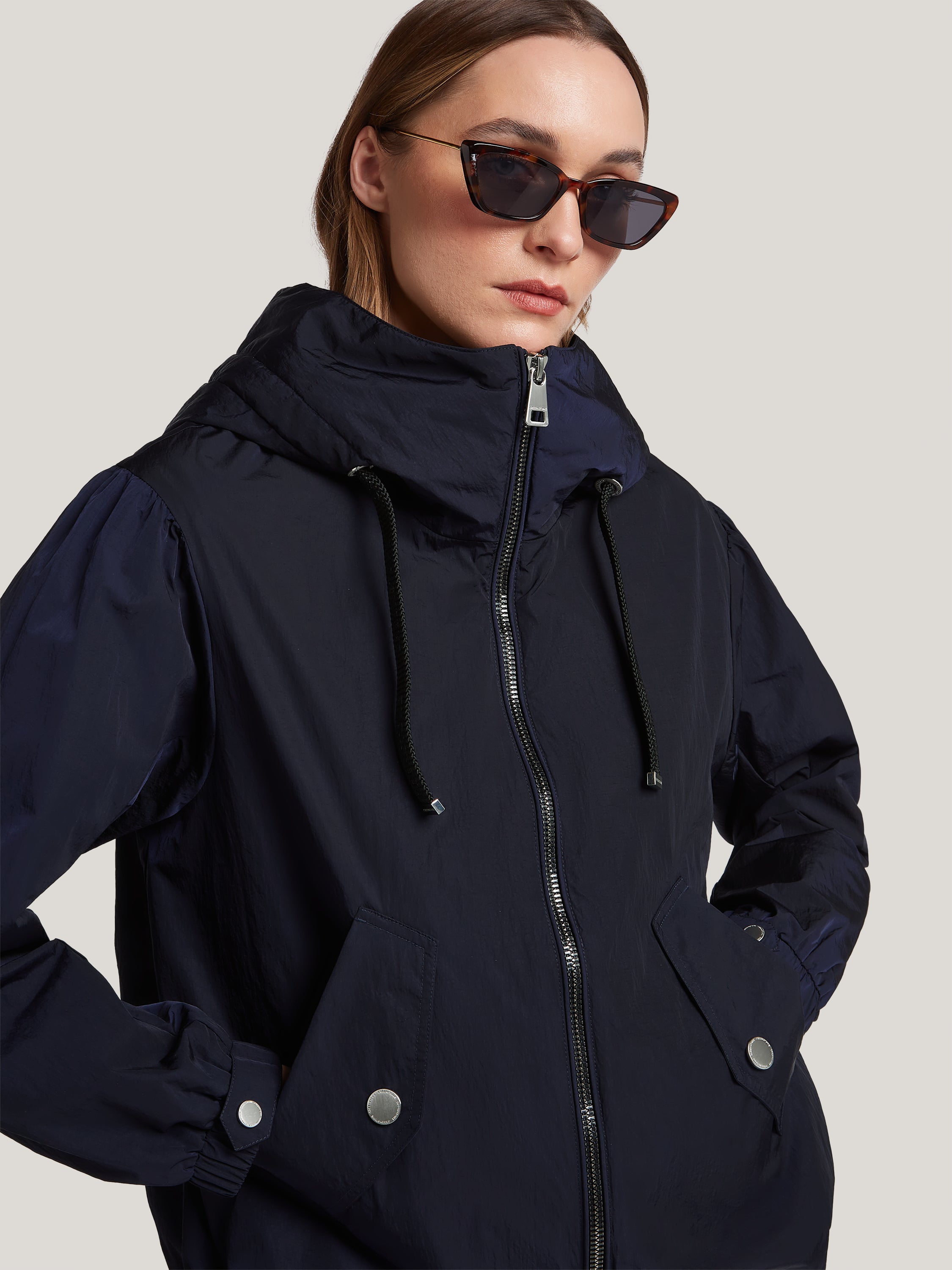 Lora jacket