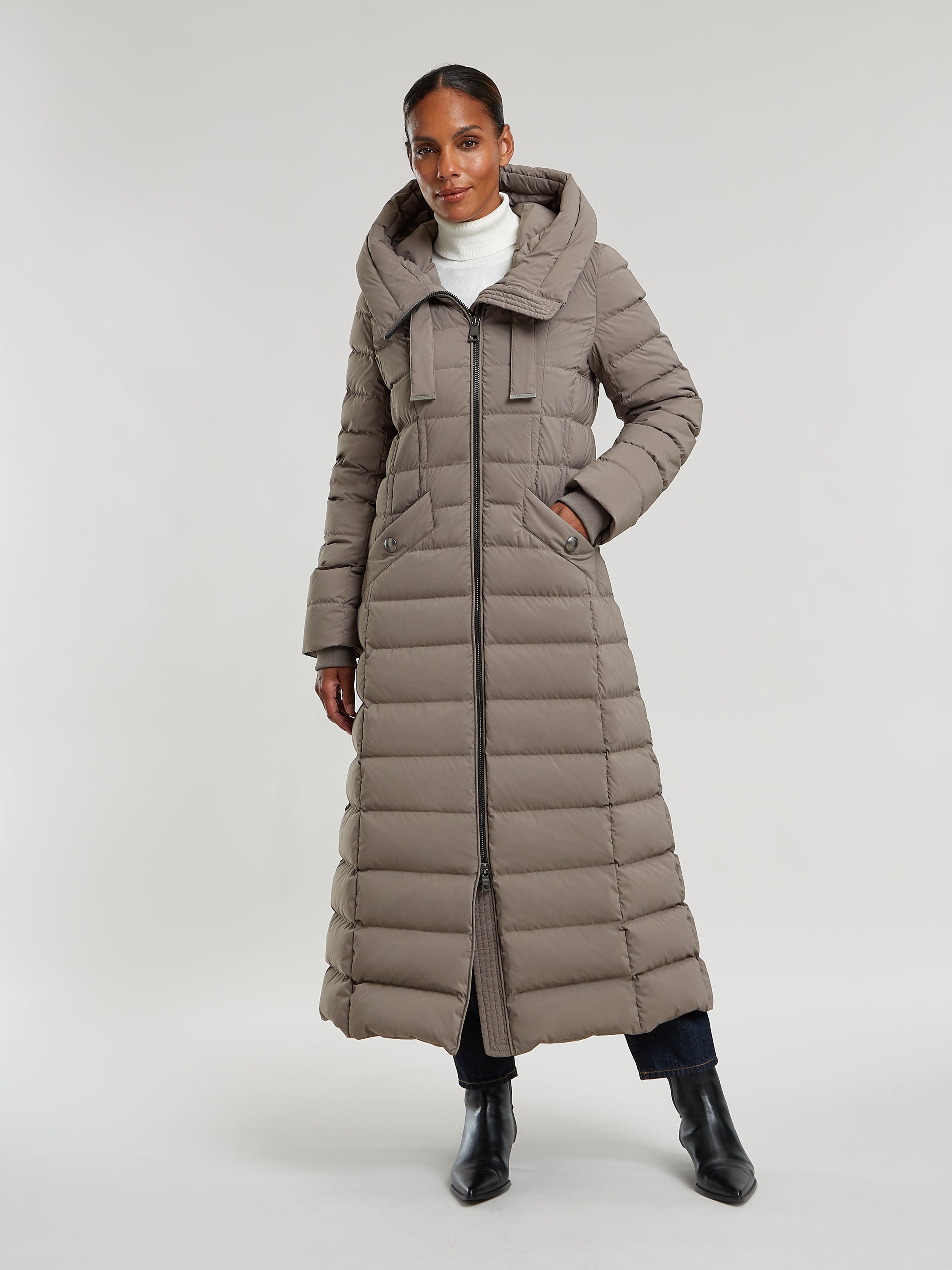 Loren coat