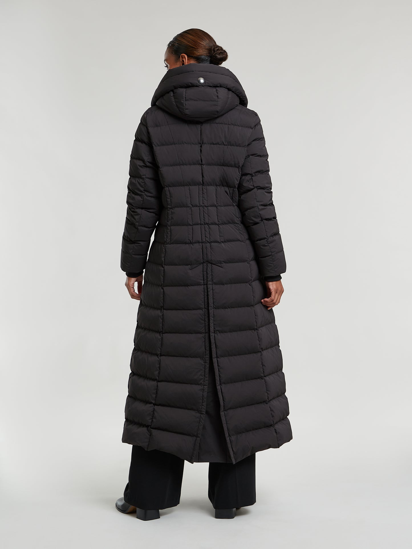 Loren coat