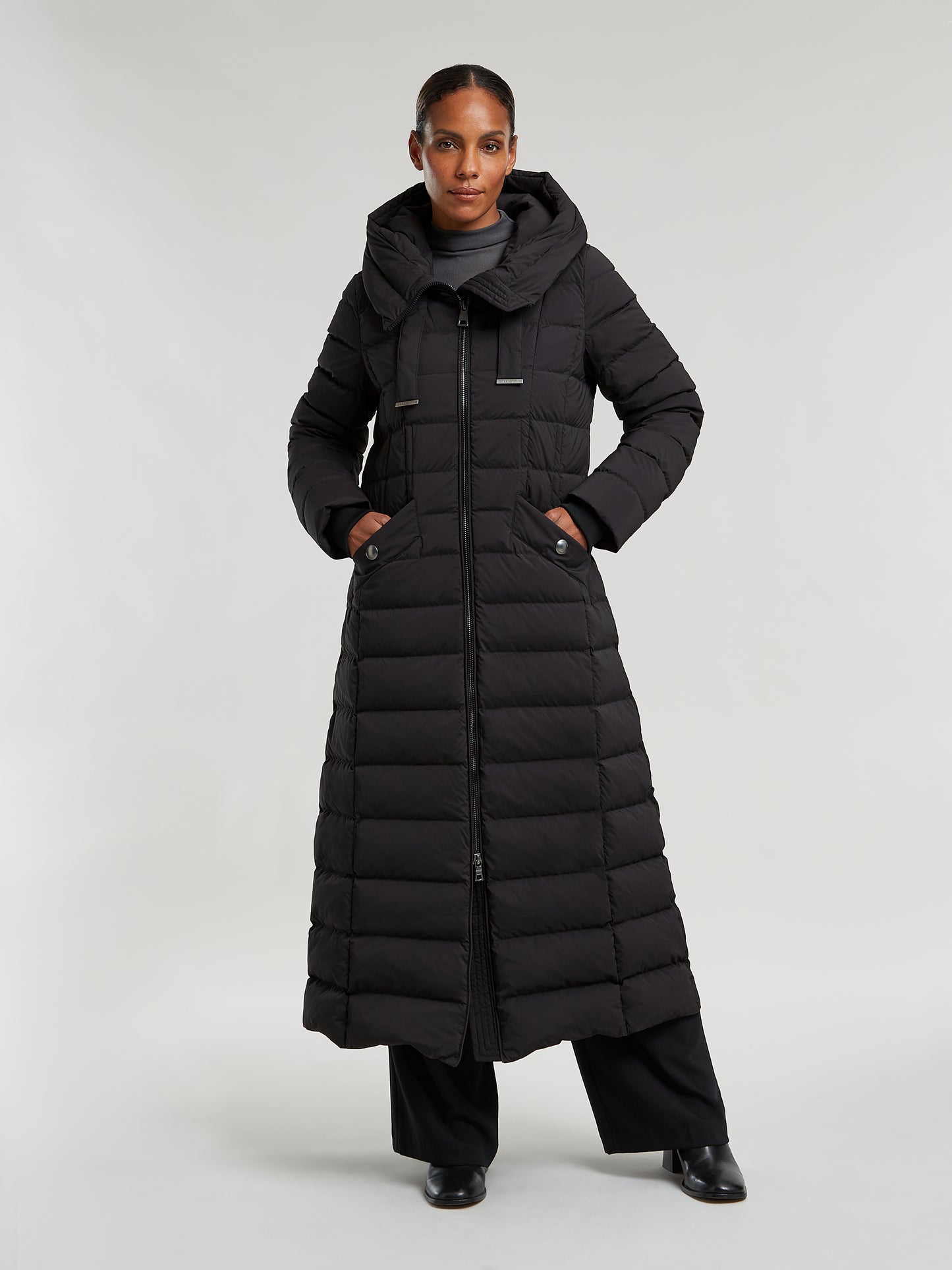 Loren coat