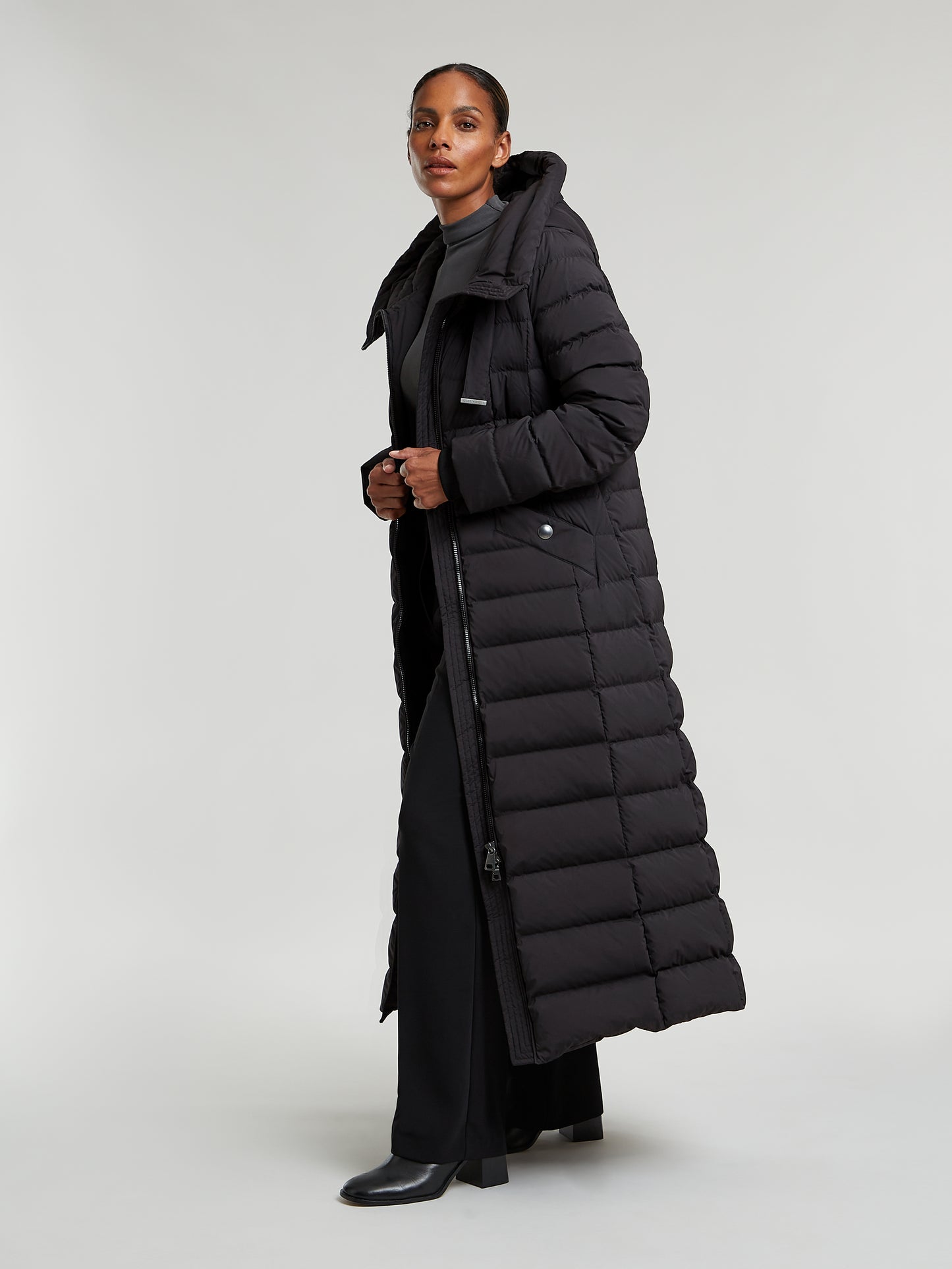 Loren coat