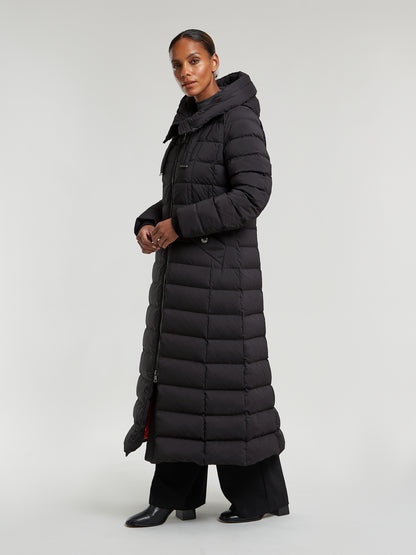 Loren coat