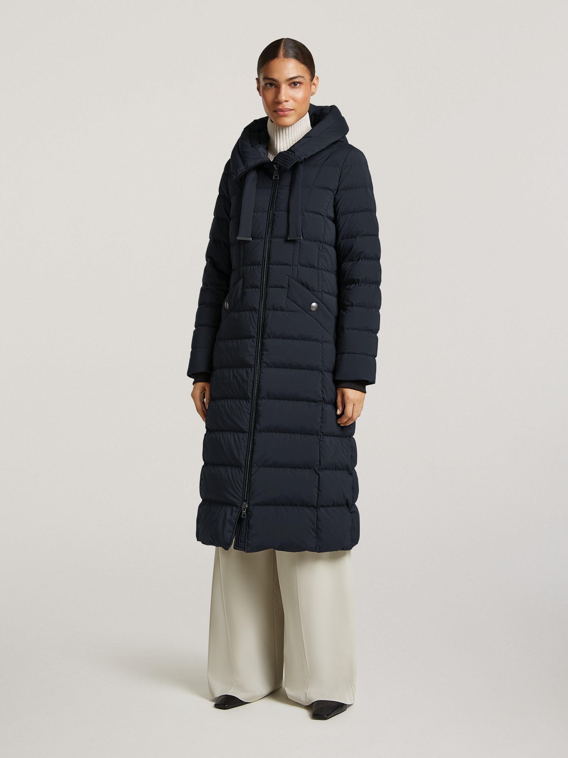 Lorraine coat