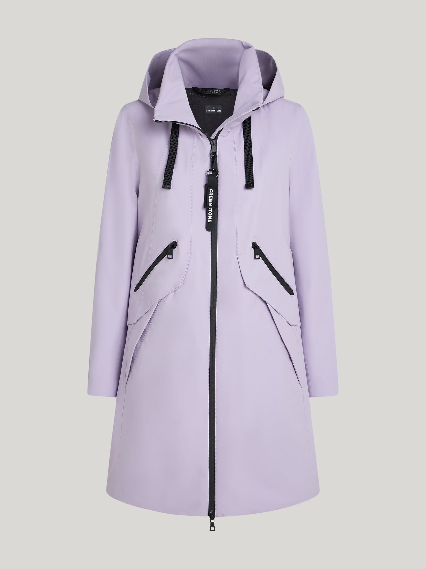 Mabel rainwear coat