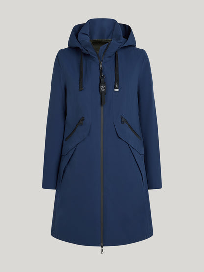 Mabel rainwear coat