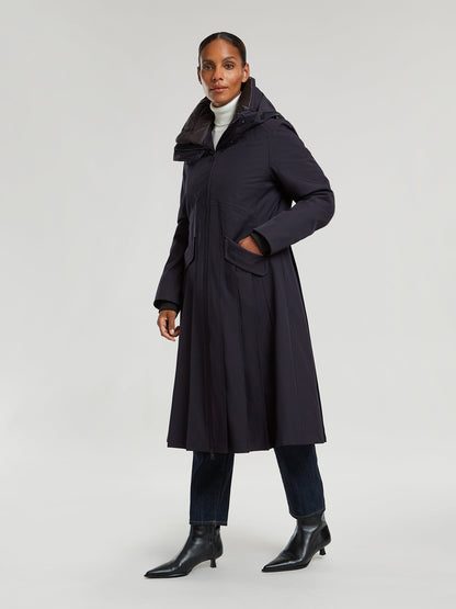 Maisie coat -