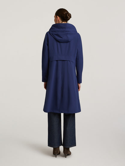 Margie rainwear coat