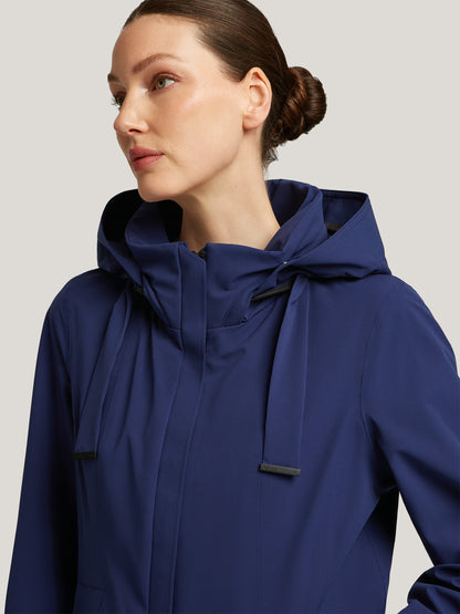 Margie rainwear coat