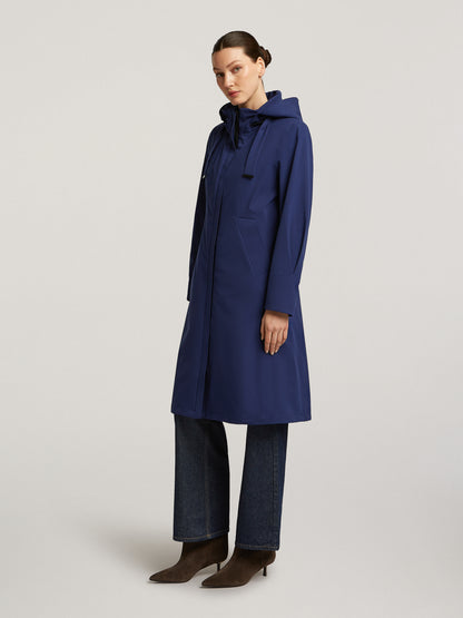 Margie rainwear coat