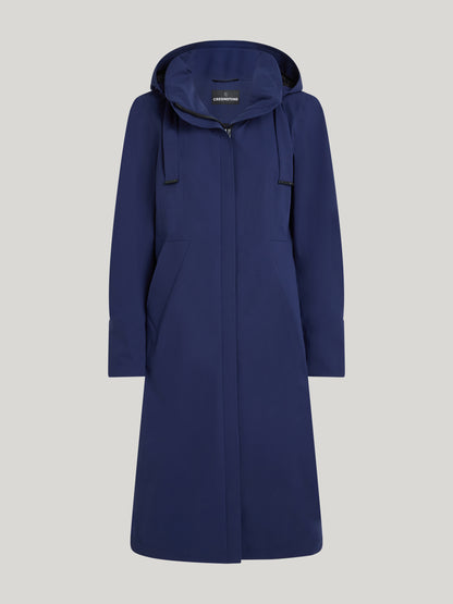 Margie rainwear coat