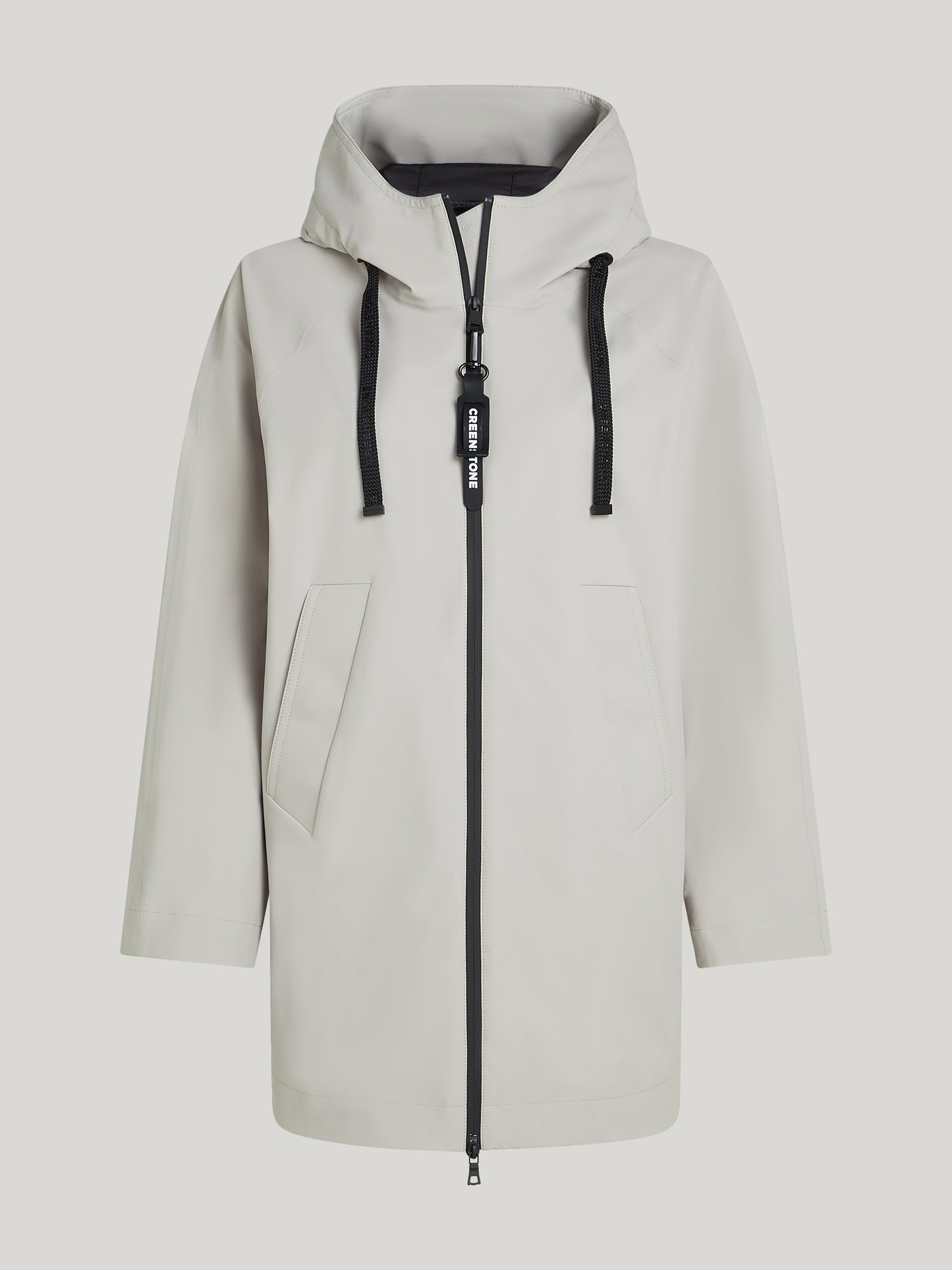 Maureen rainwear coat