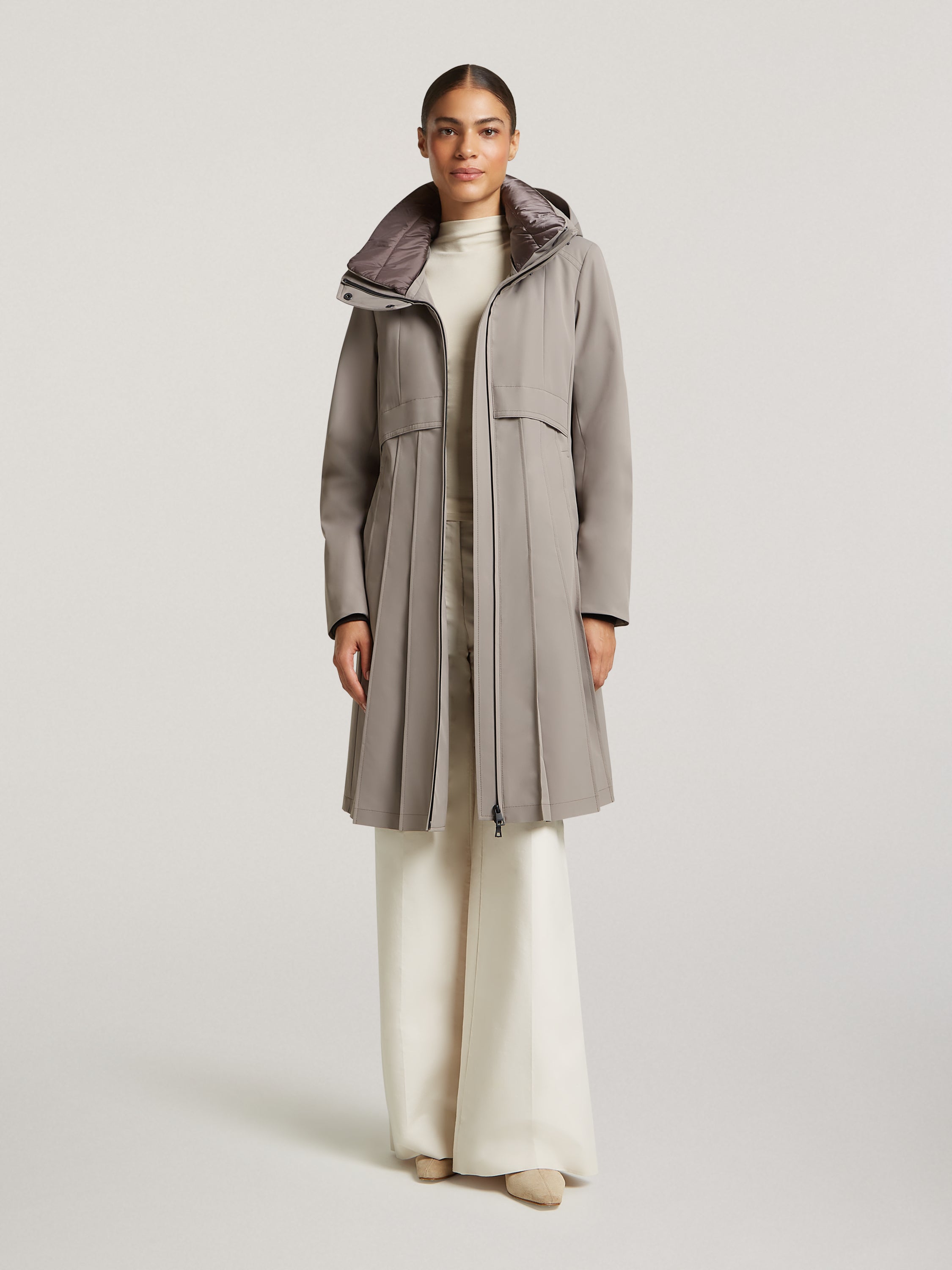 May coat