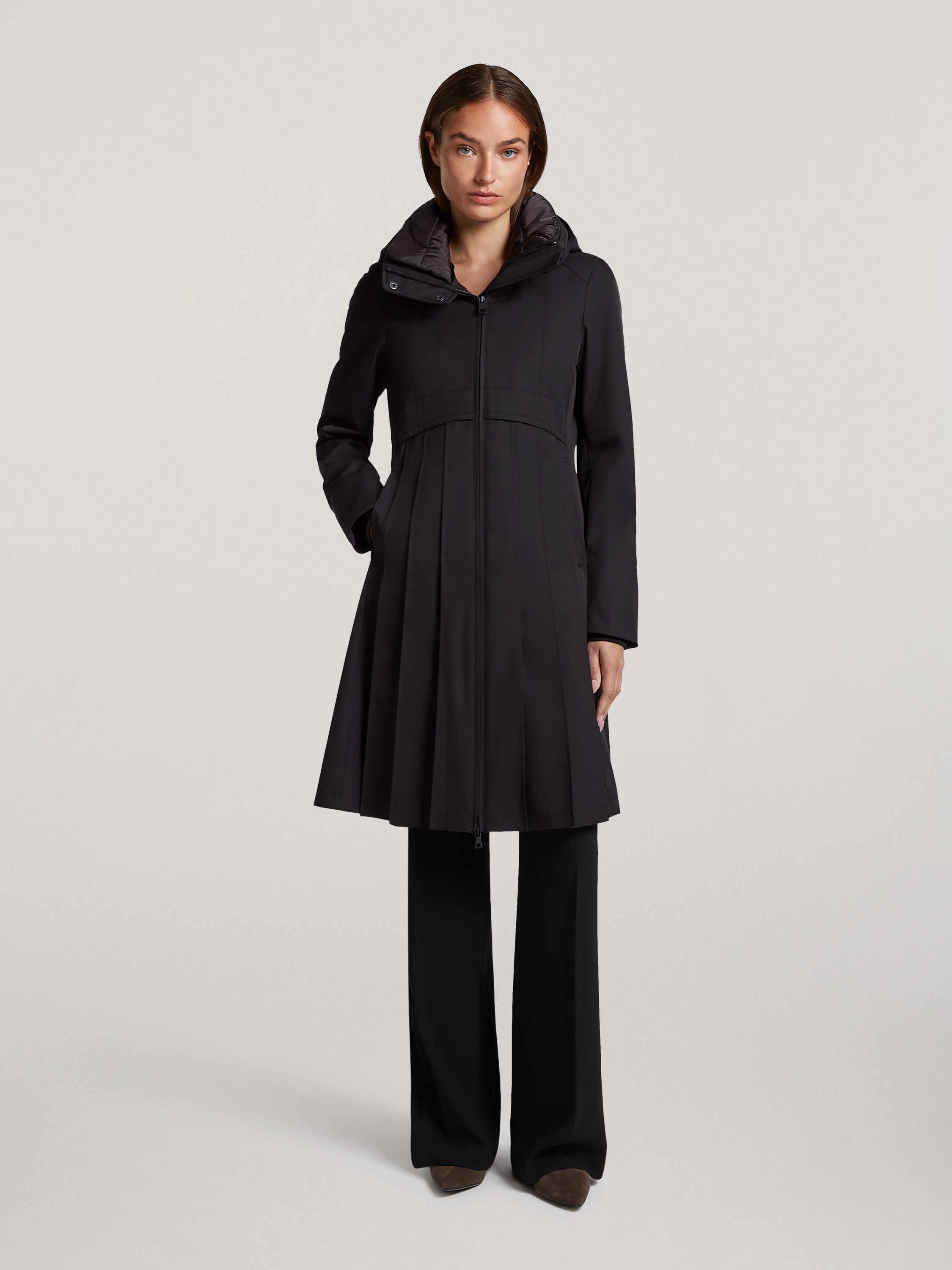 May coat