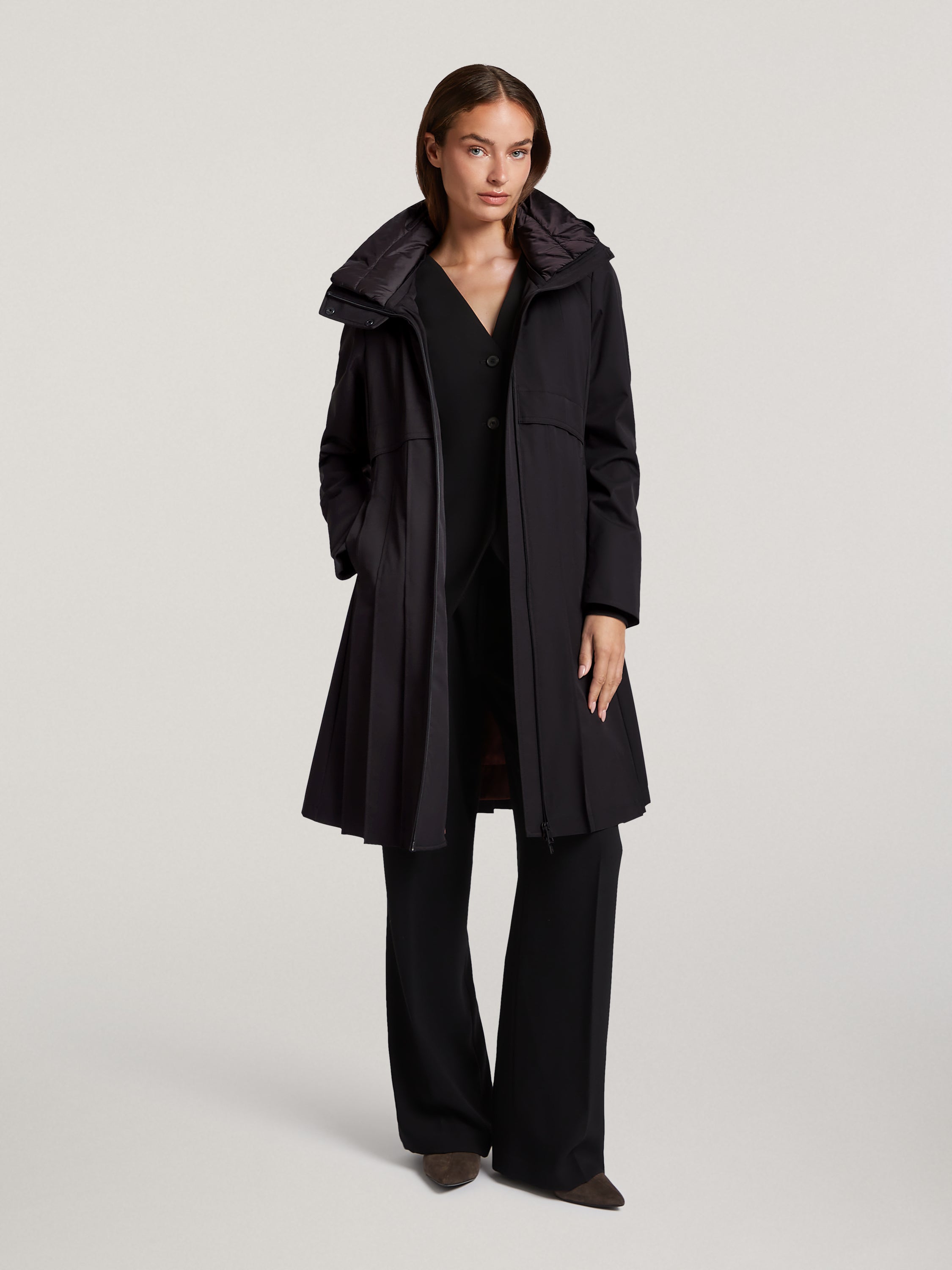 May coat