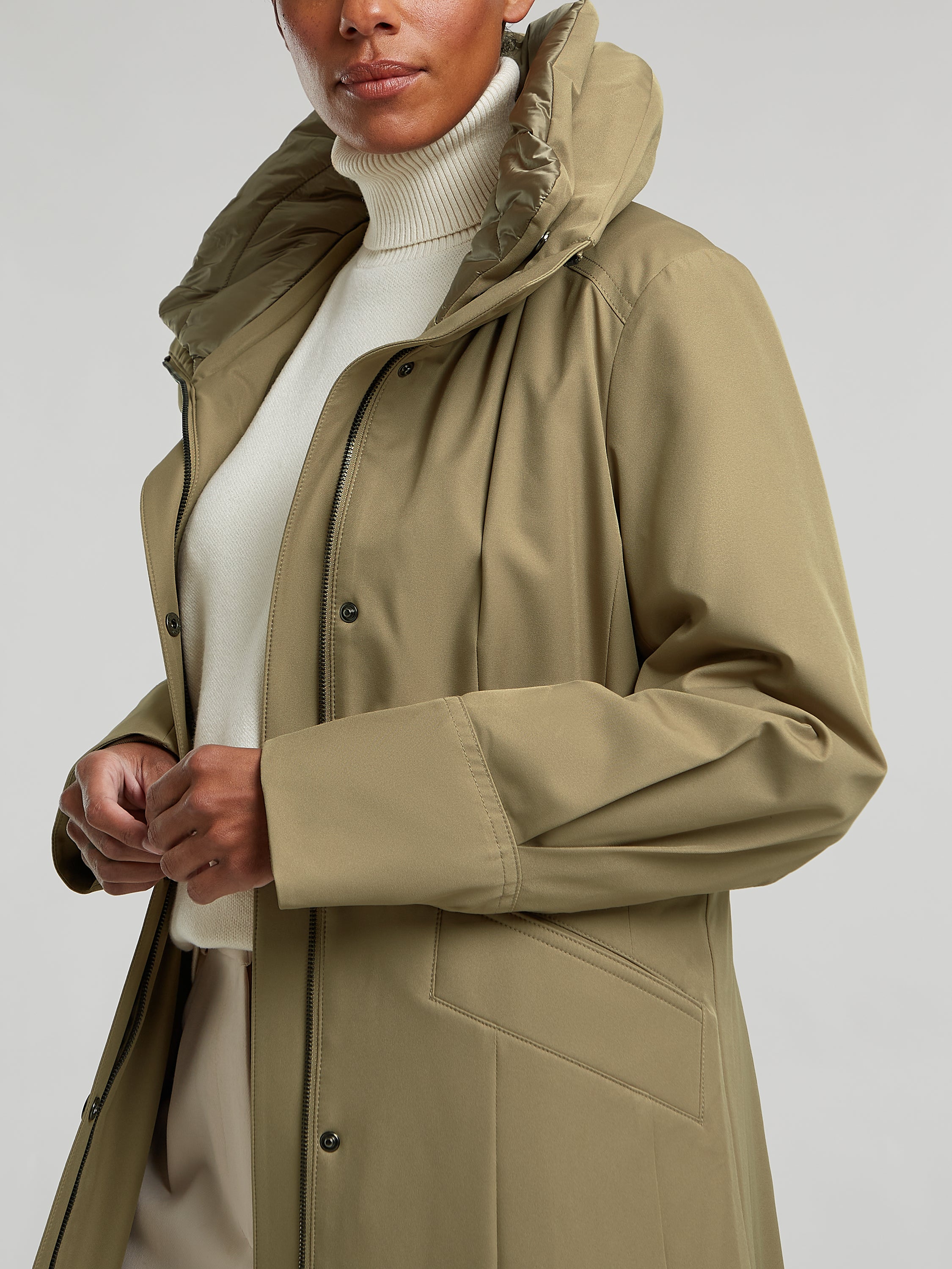 Creenstone winter coats best sale