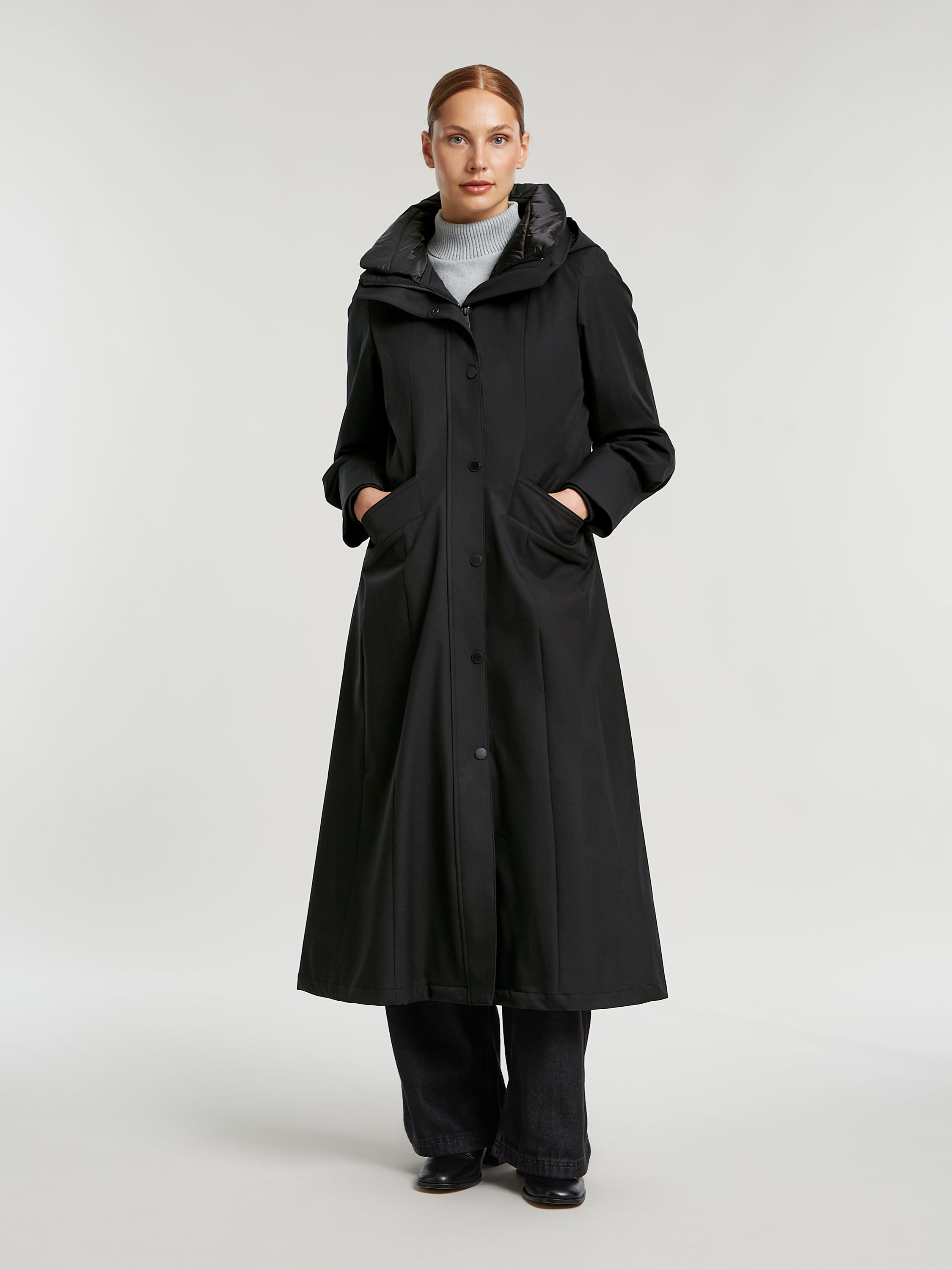 Raincoats Creenstone