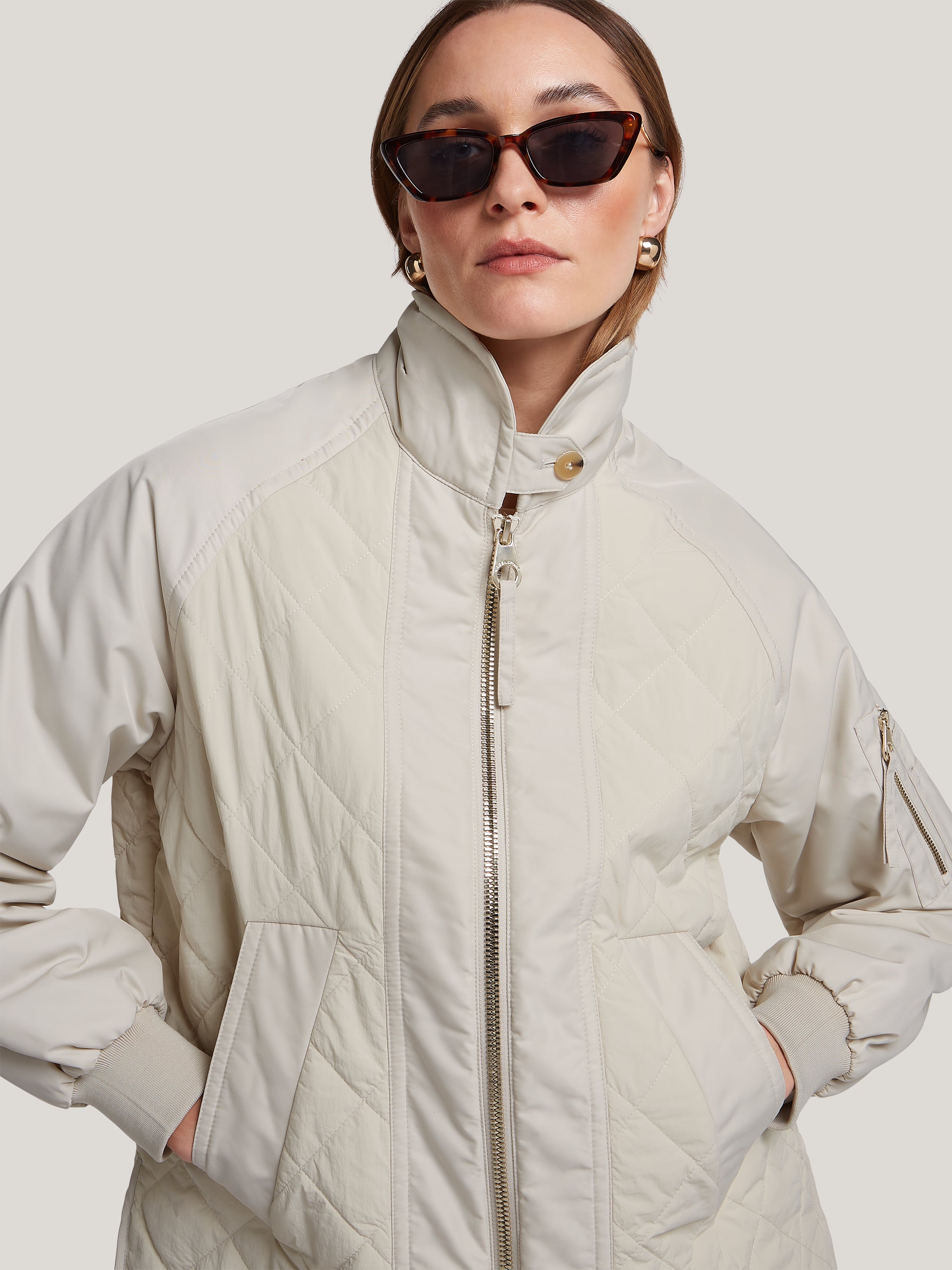 Nila jacket