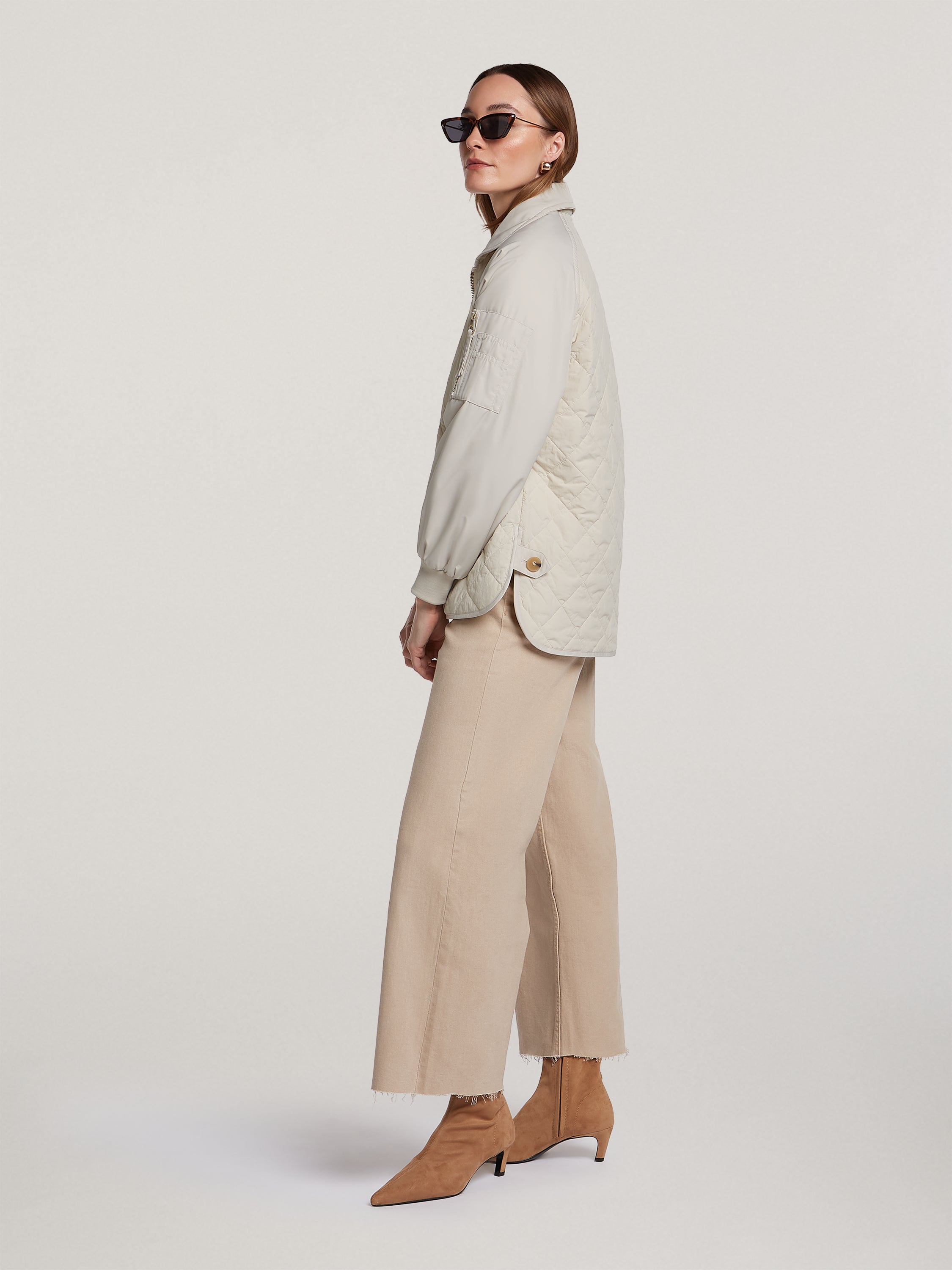 Nila jacket