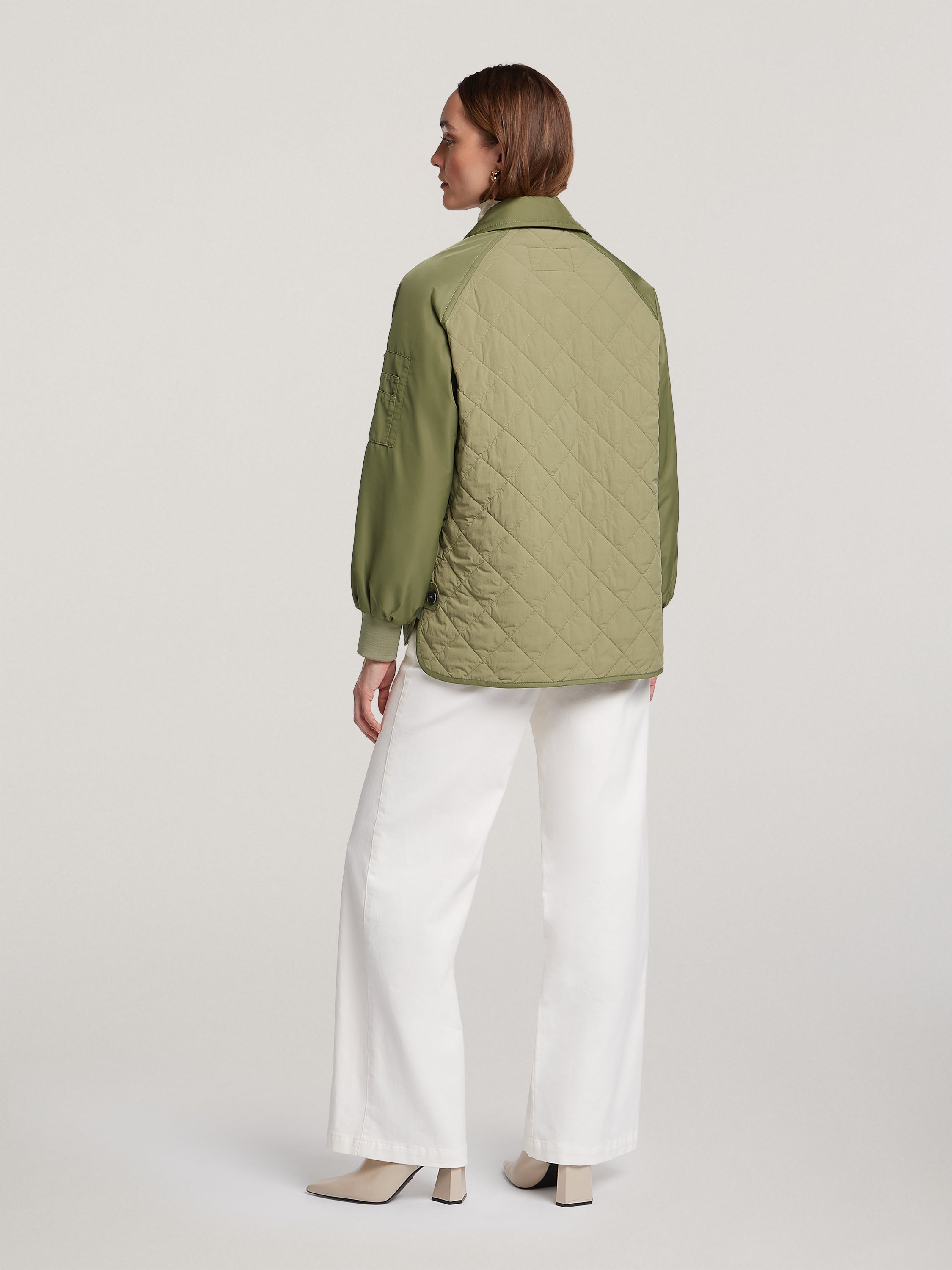 Nila jacket