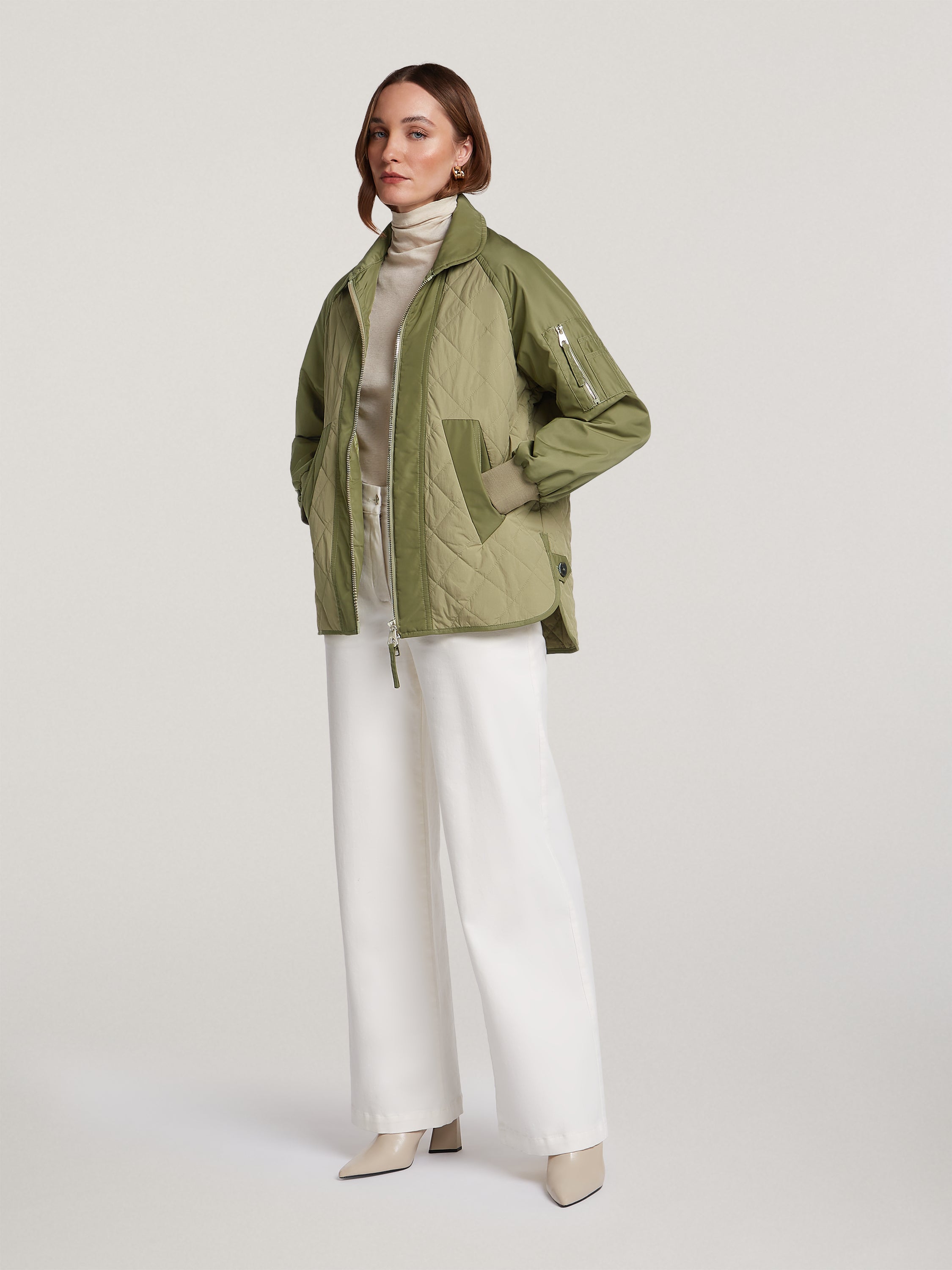 Nila jacket