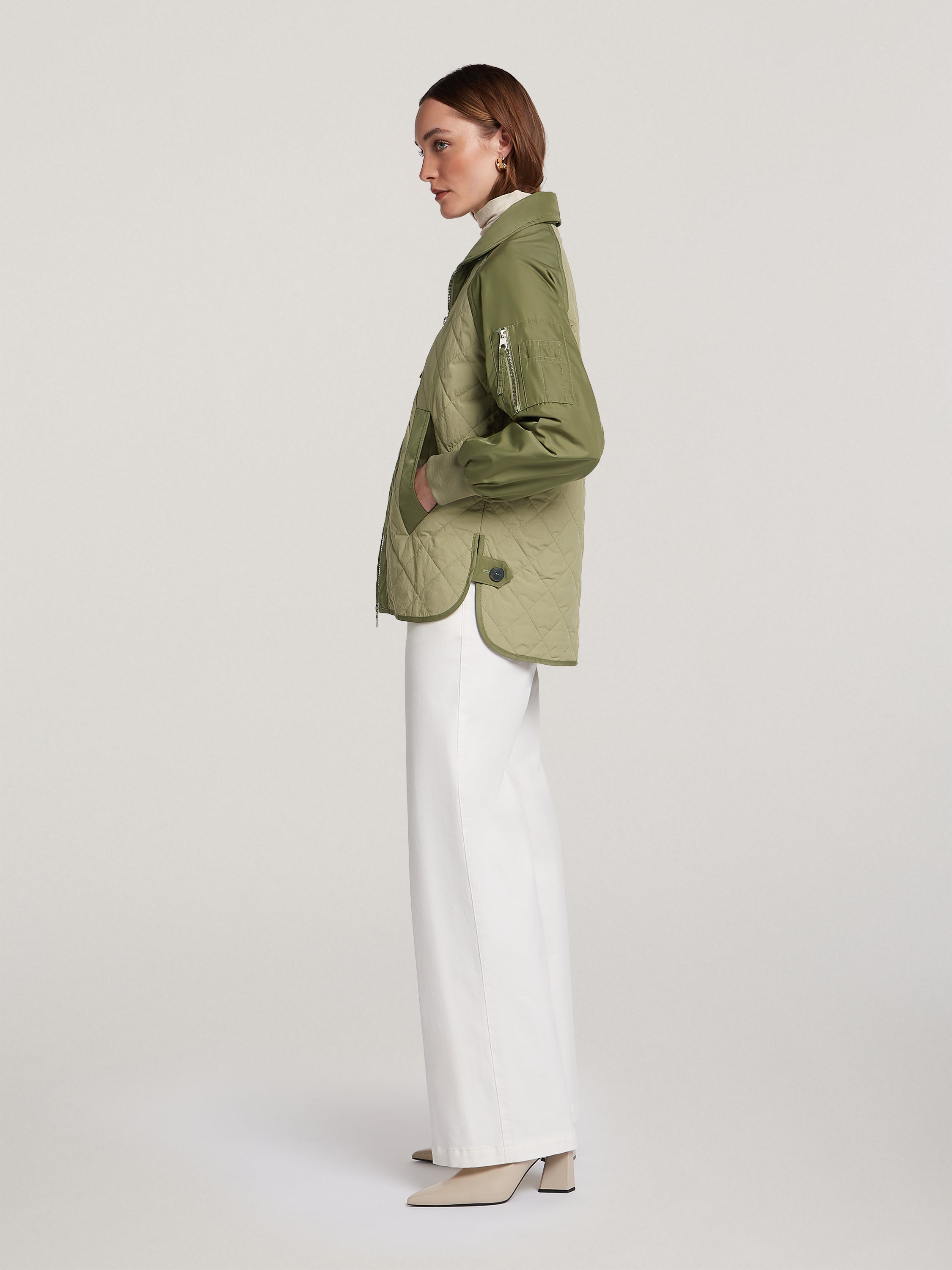 Nila jacket